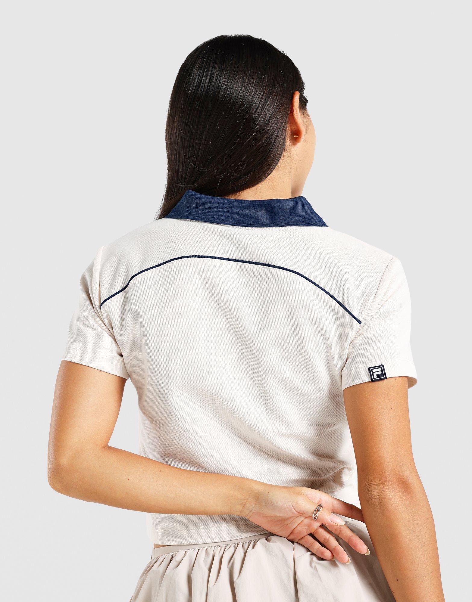 Heritage Short Sleeve Polo - Image 4