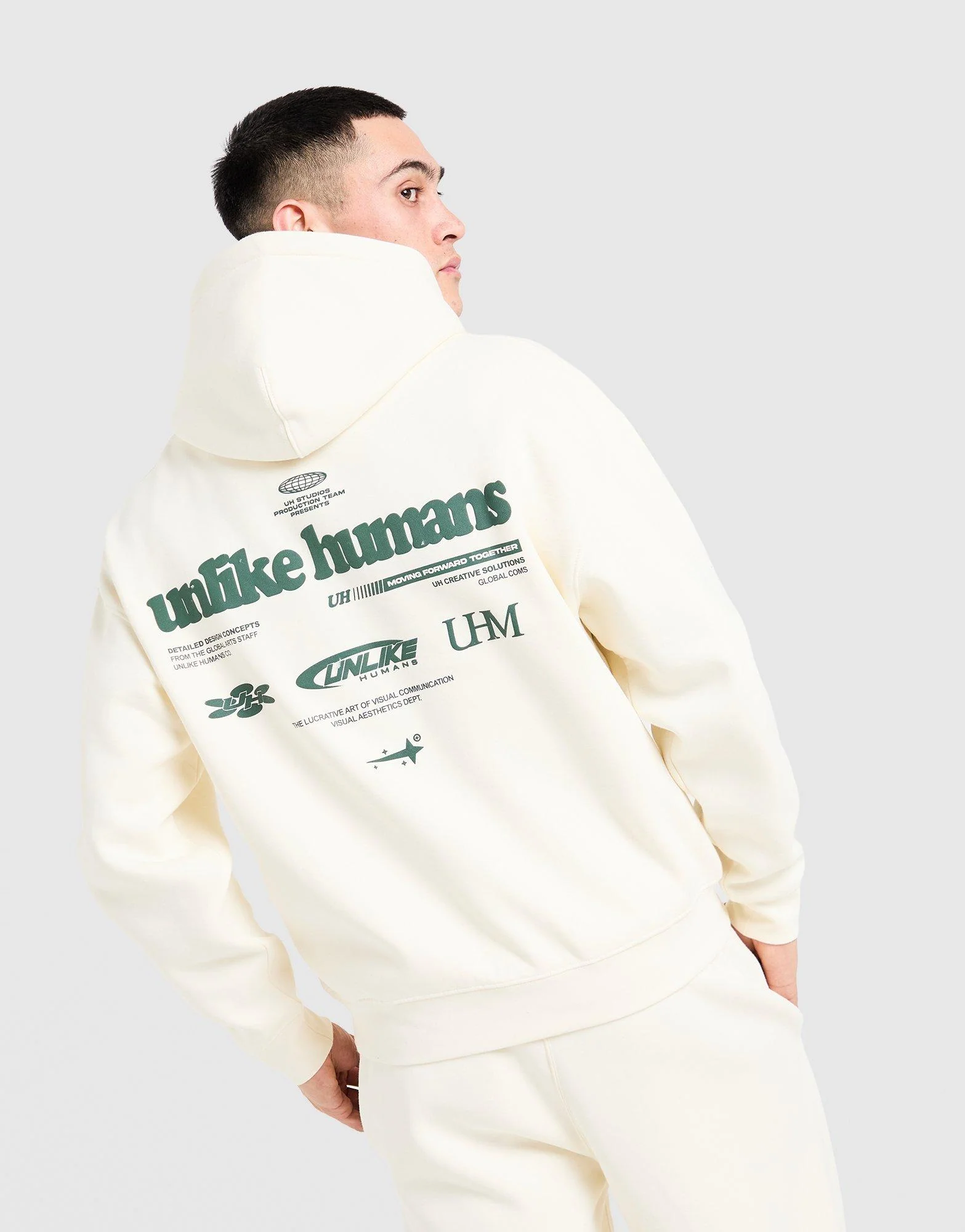 Highgrade Hoodie - Image 2