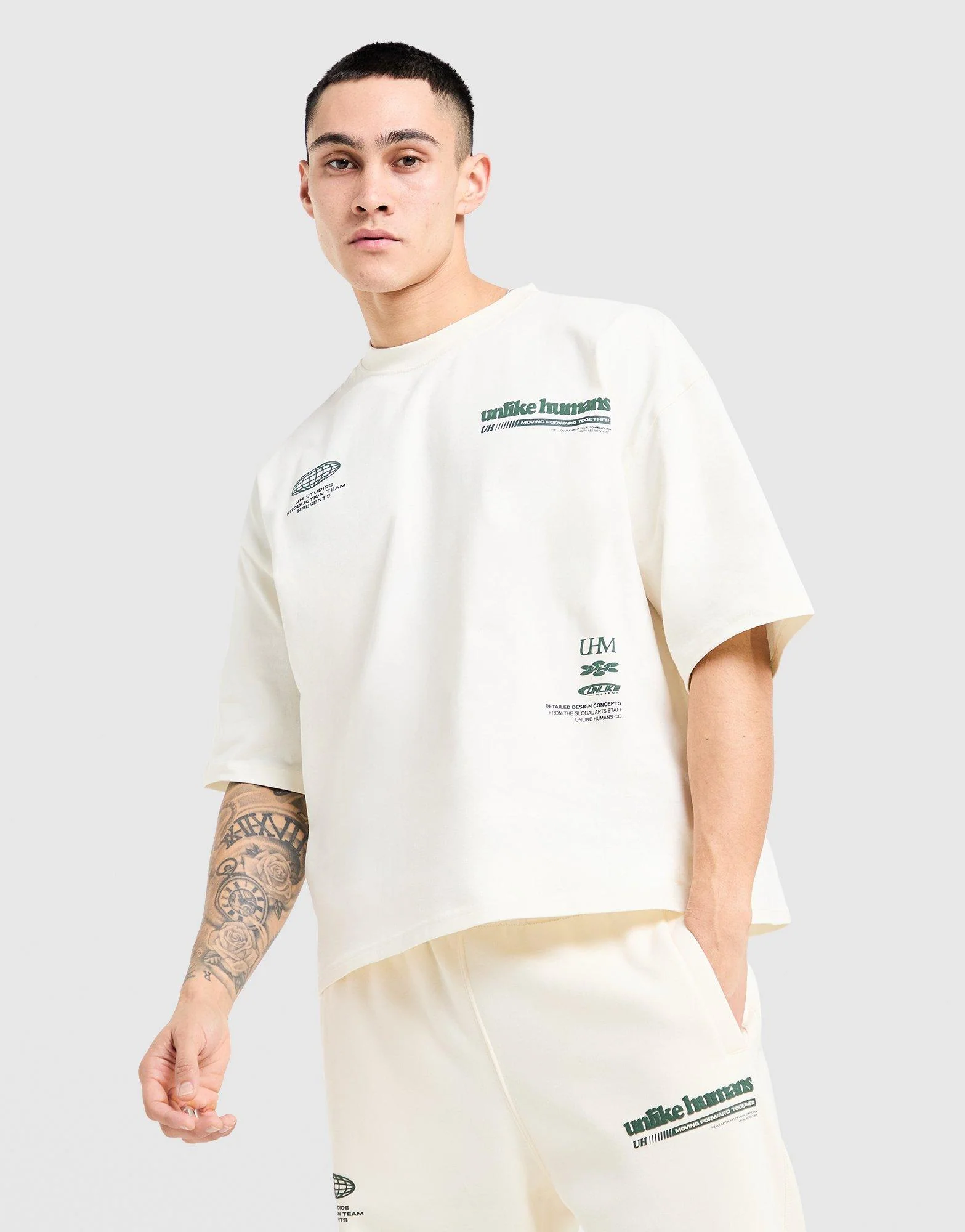 Highgrade T-Shirt - Image 2