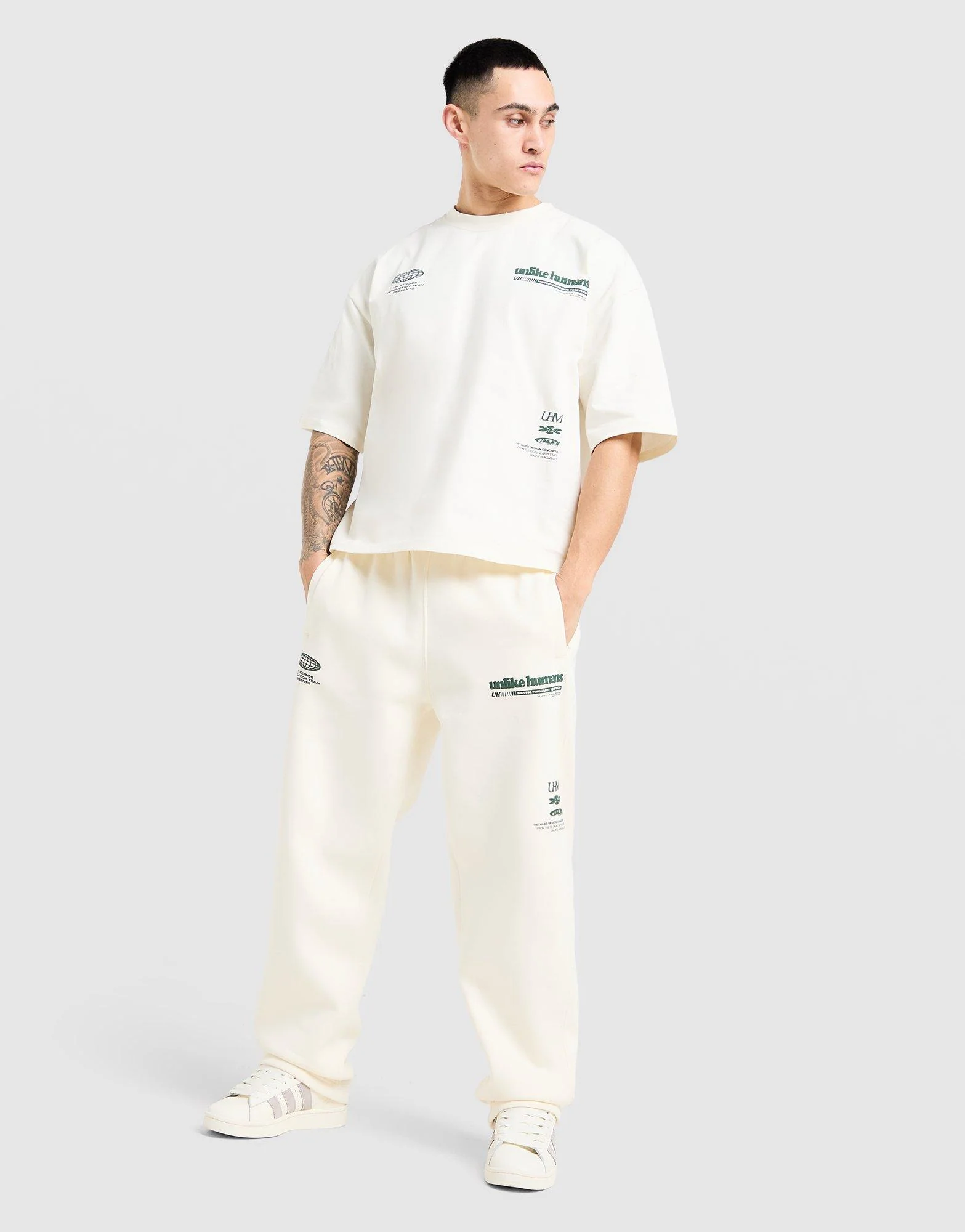 Highgrade T-Shirt - Image 3