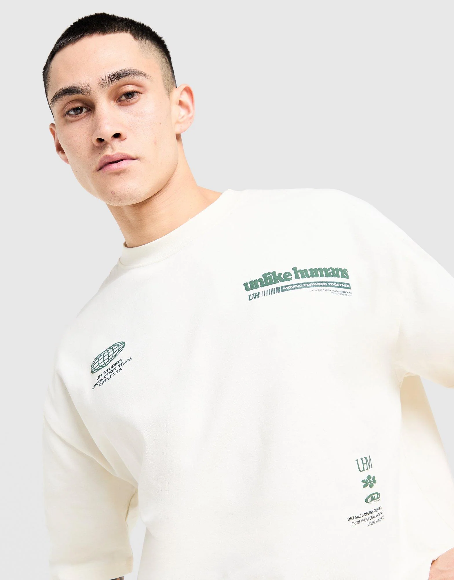 Highgrade T-Shirt - Image 4