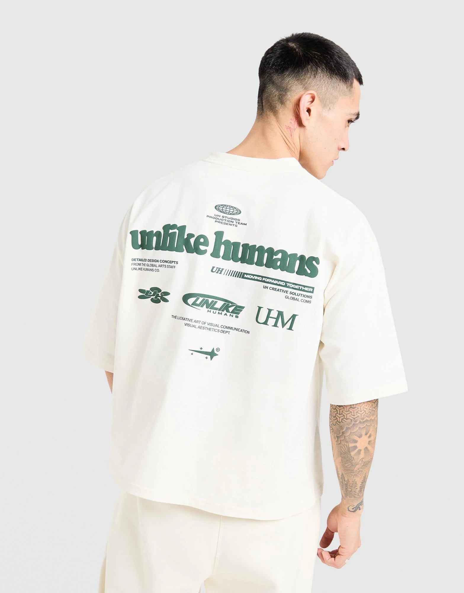 Highgrade T-Shirt - Image 5