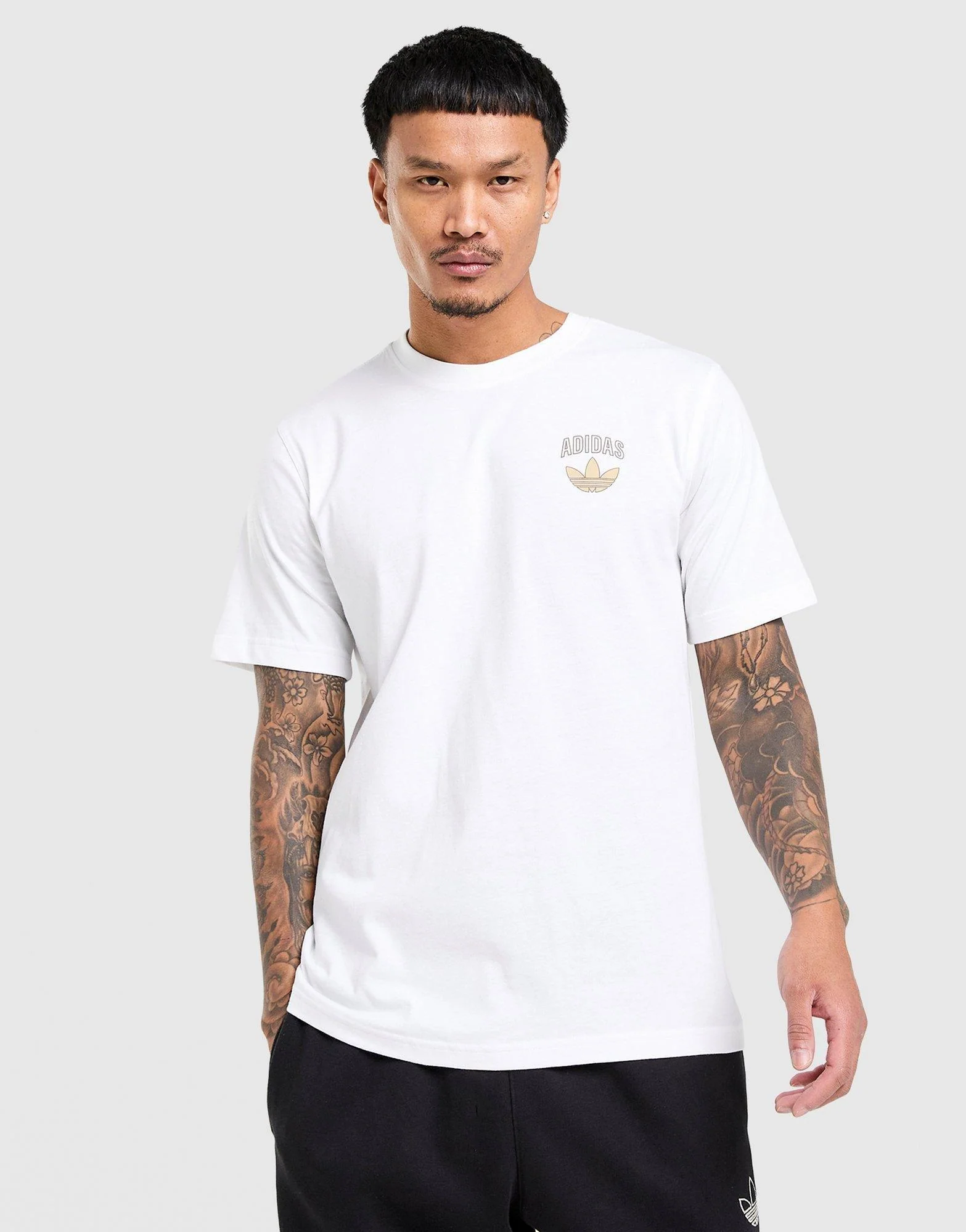 Hiking Treffy T-Shirt - Image 2