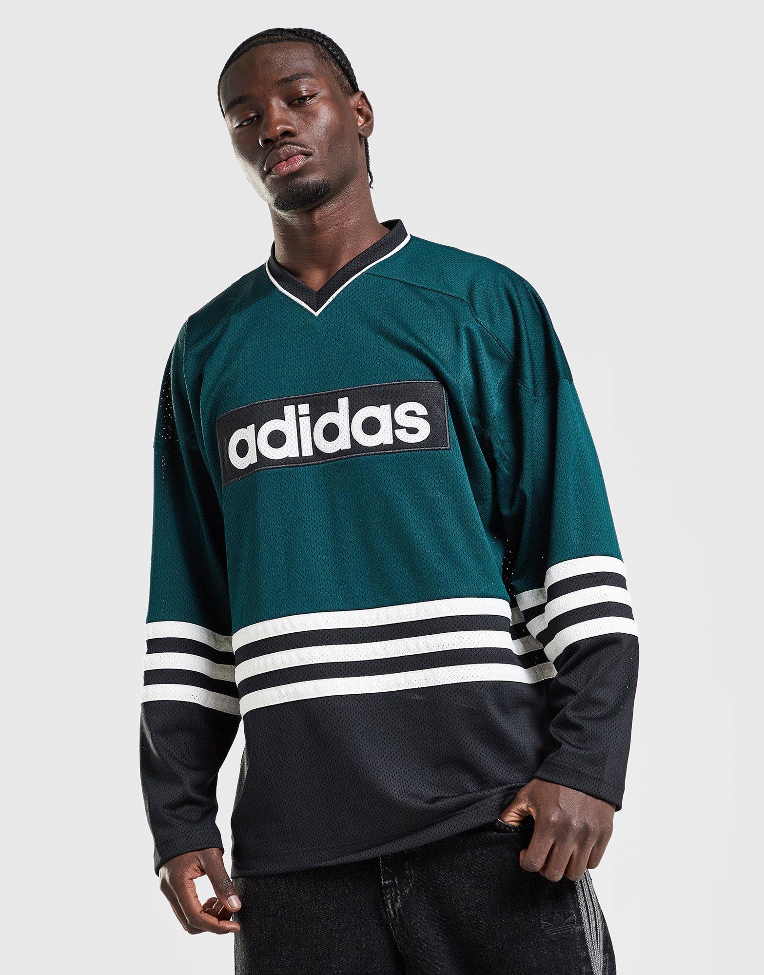 Hockey Jersey - Image 2