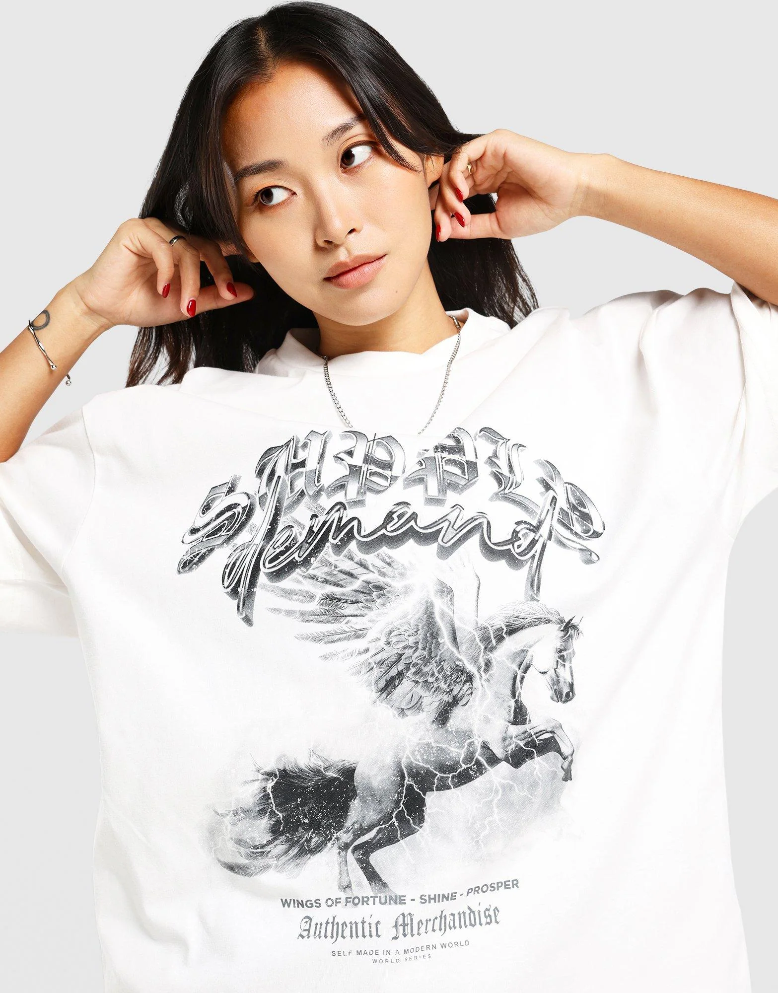 Horse T‑Shirt