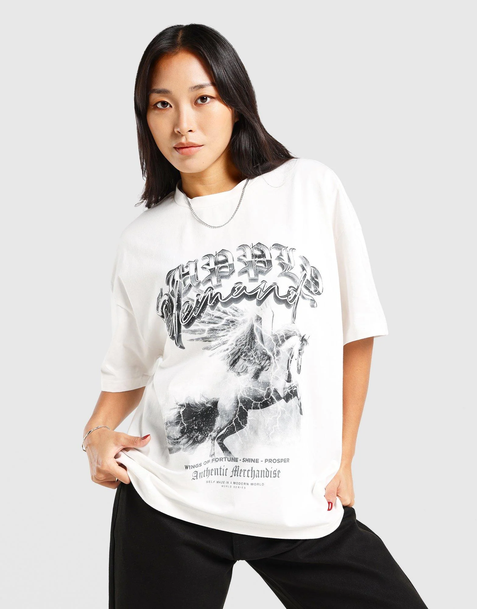 Horse T‑Shirt - Image 3