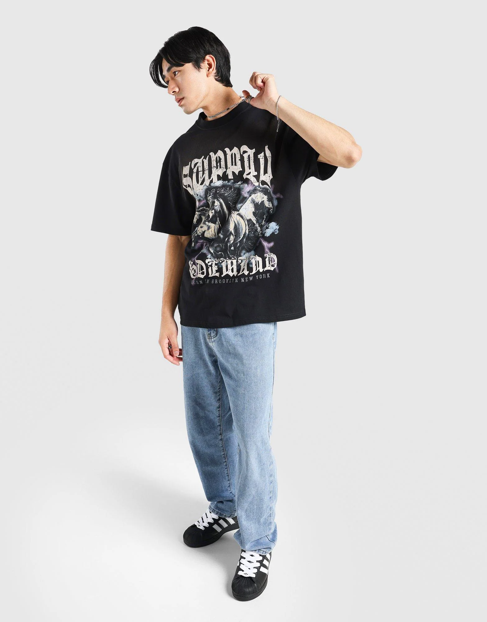 Hurdle T-Shirt - Image 2