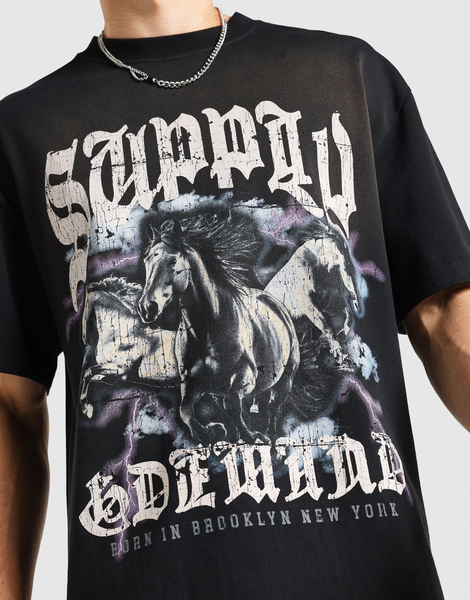 Hurdle T-Shirt - Image 3