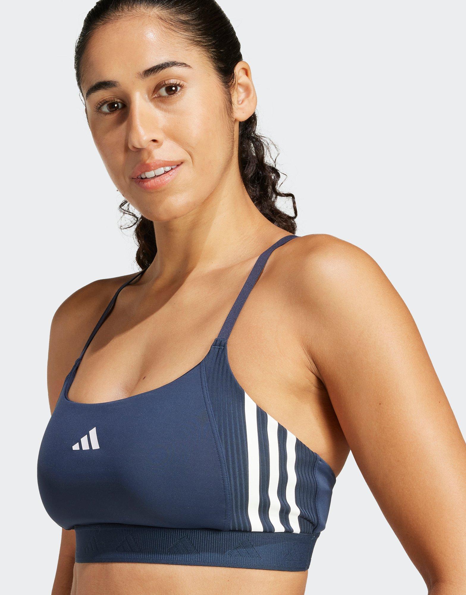 Hyperglam Rib Bralette - Image 5