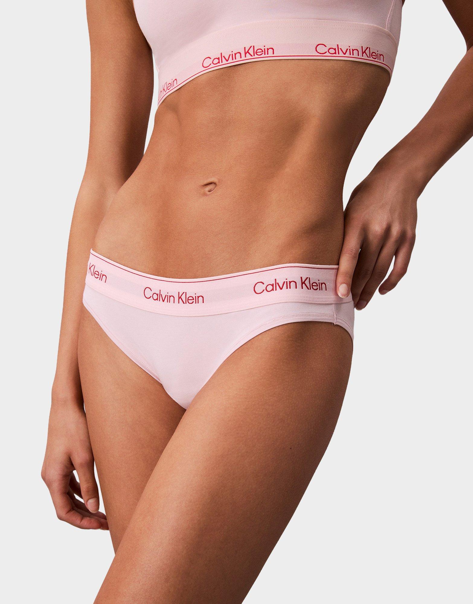 Icon Cotton Modal Bikini - Image 3