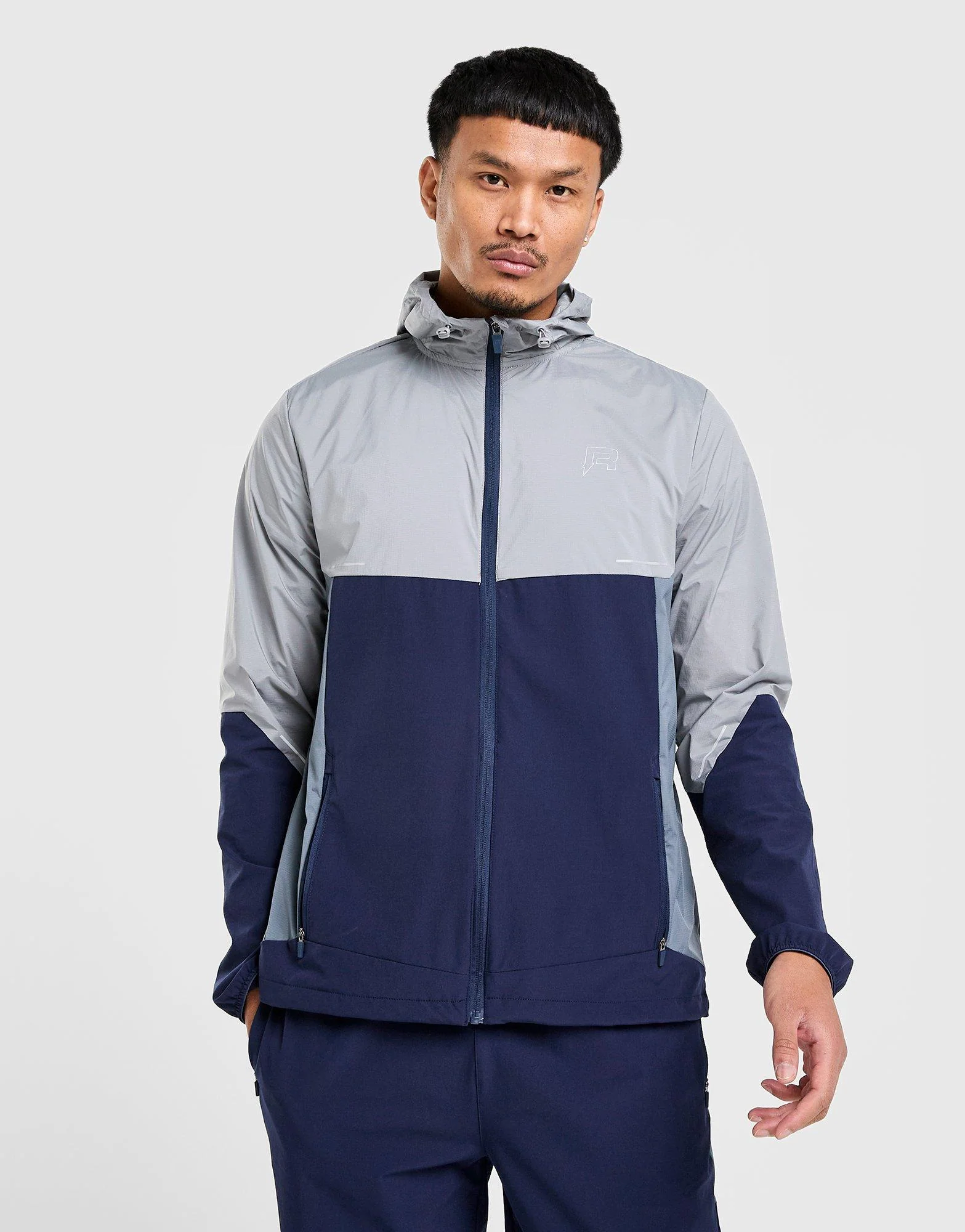 Impact Full Zip Jacket - Image 2