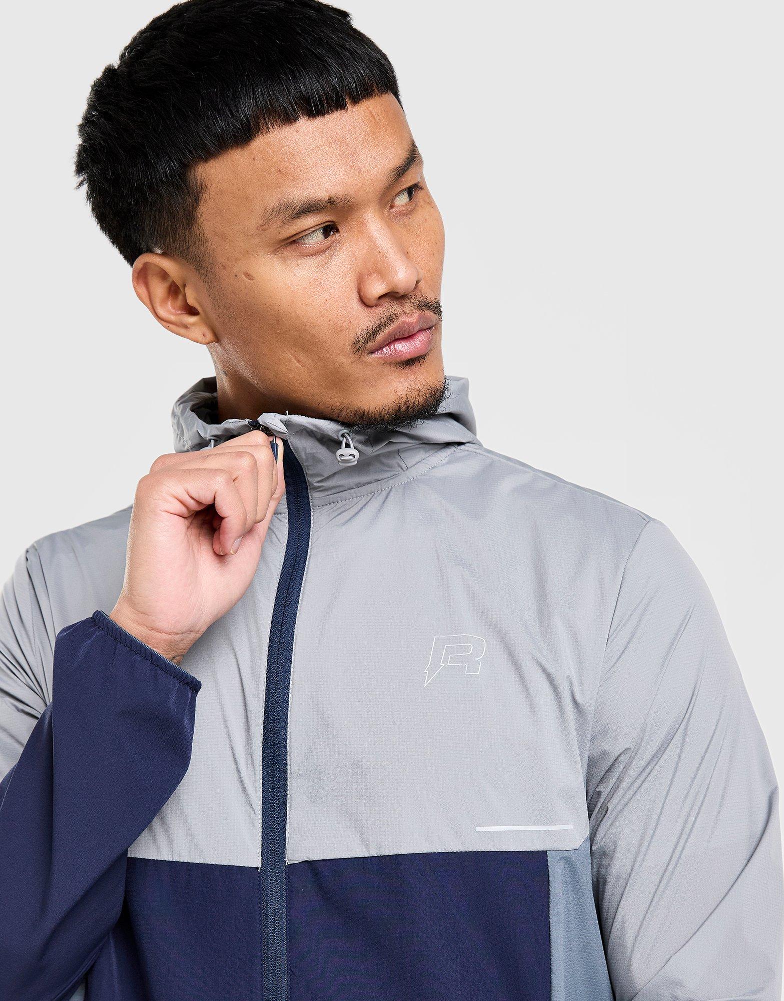 Impact Full Zip Jacket - Image 3