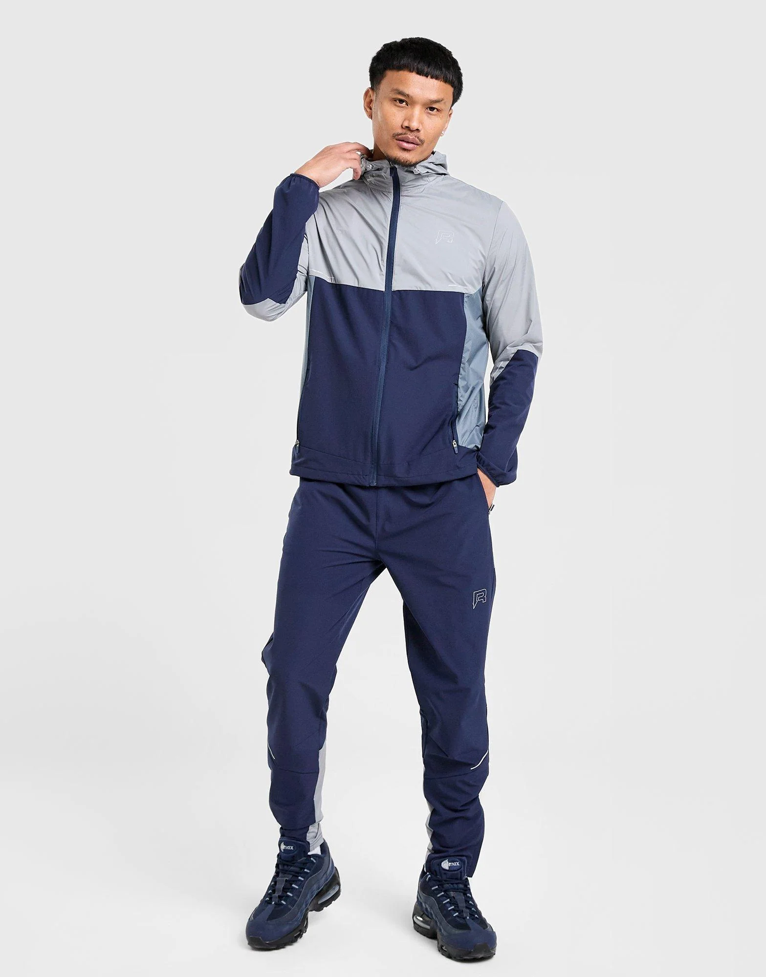 Impact Full Zip Jacket - Image 4
