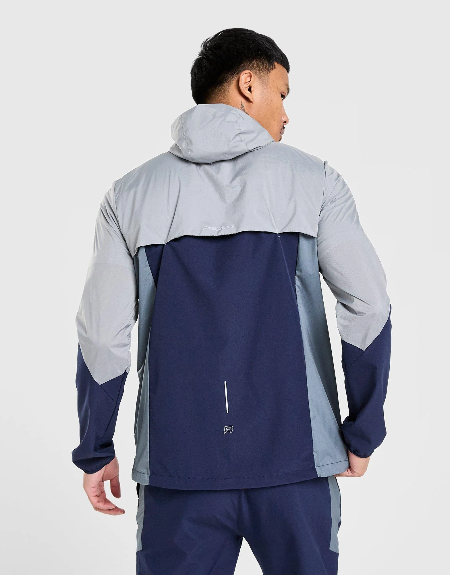 Impact Full Zip Jacket - Image 6