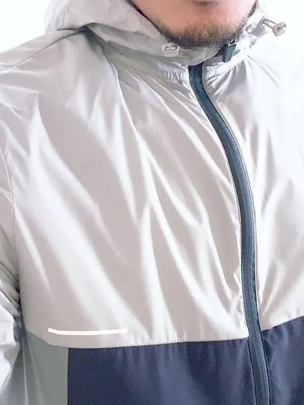 Impact Full Zip Jacket - Image 7