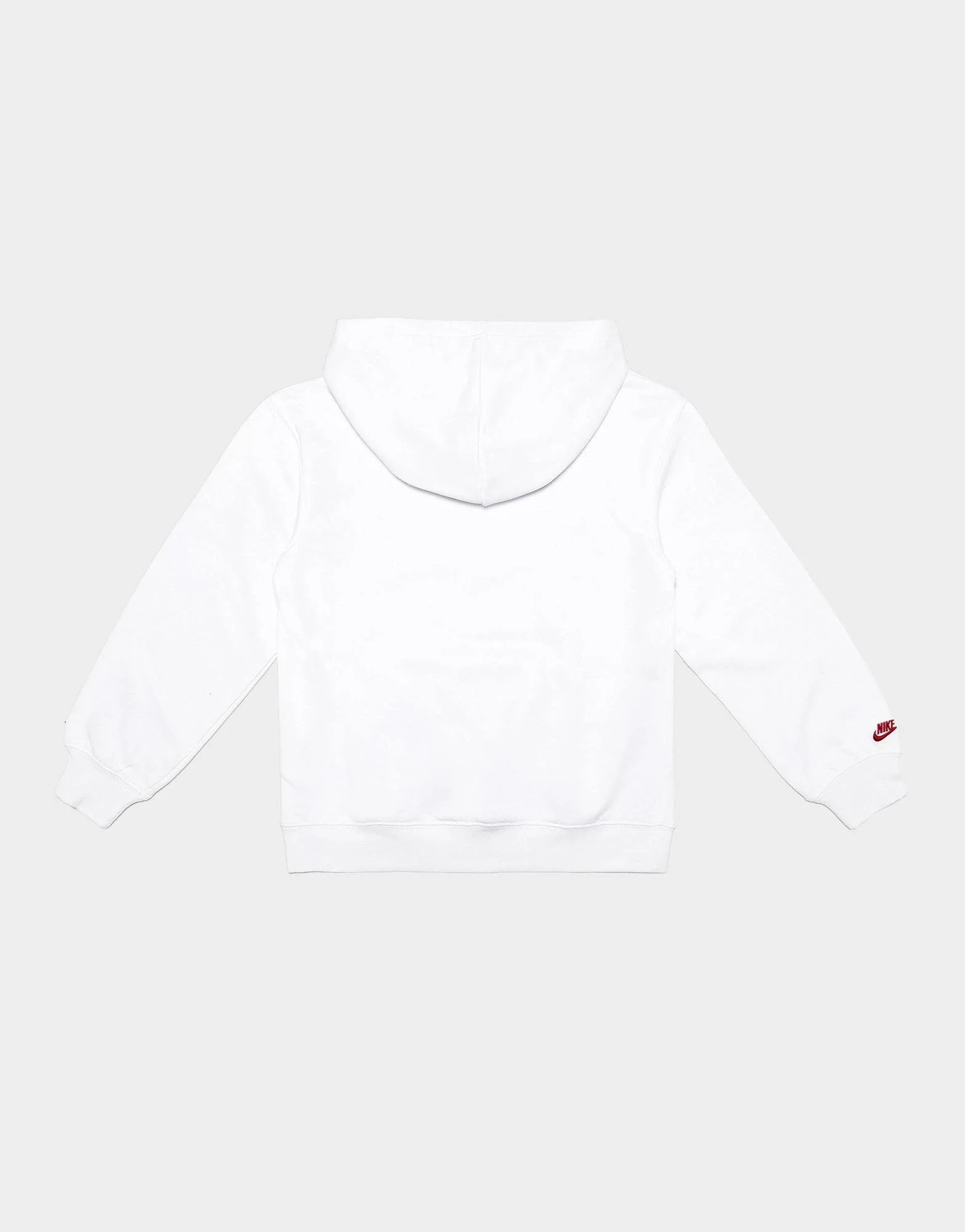 Fleece Pullover Hoodie - Image 2