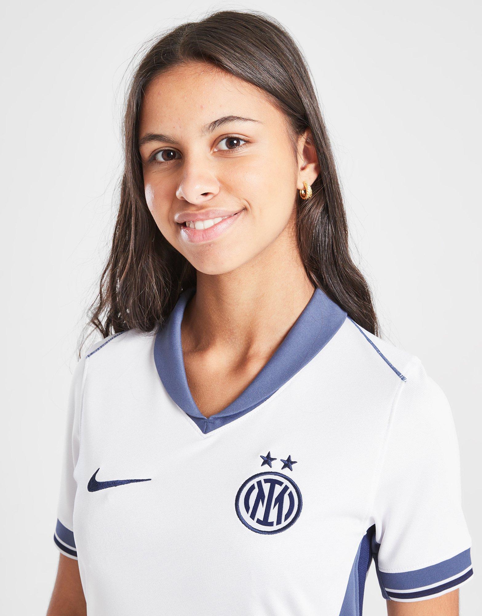 Inter Milan 2024/25 Stadium Away Junior's - Image 3