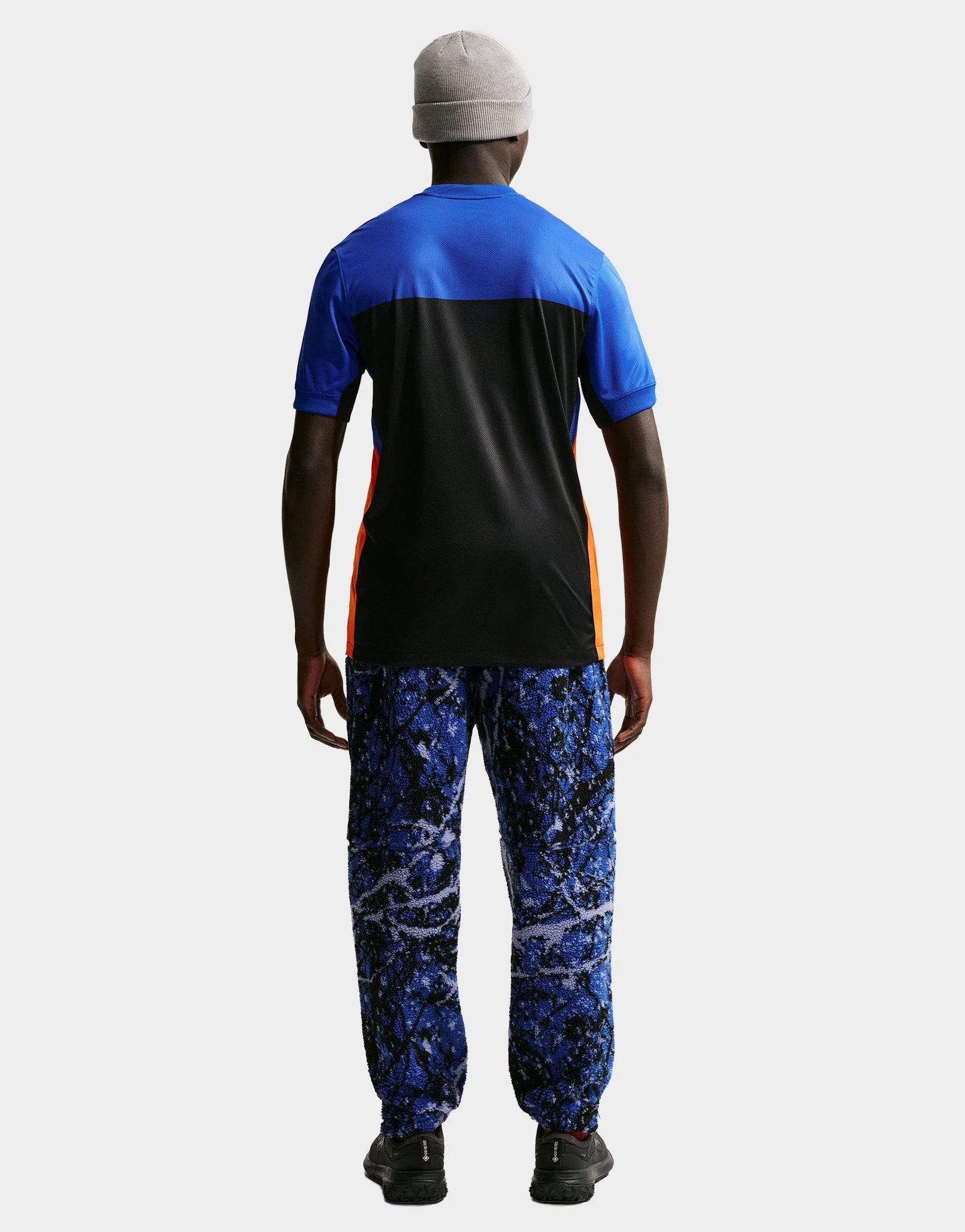 Inter Milan 2026 Stadium SE Nike ACG Dri-FIT Soccer Replica Jersey - Image 3