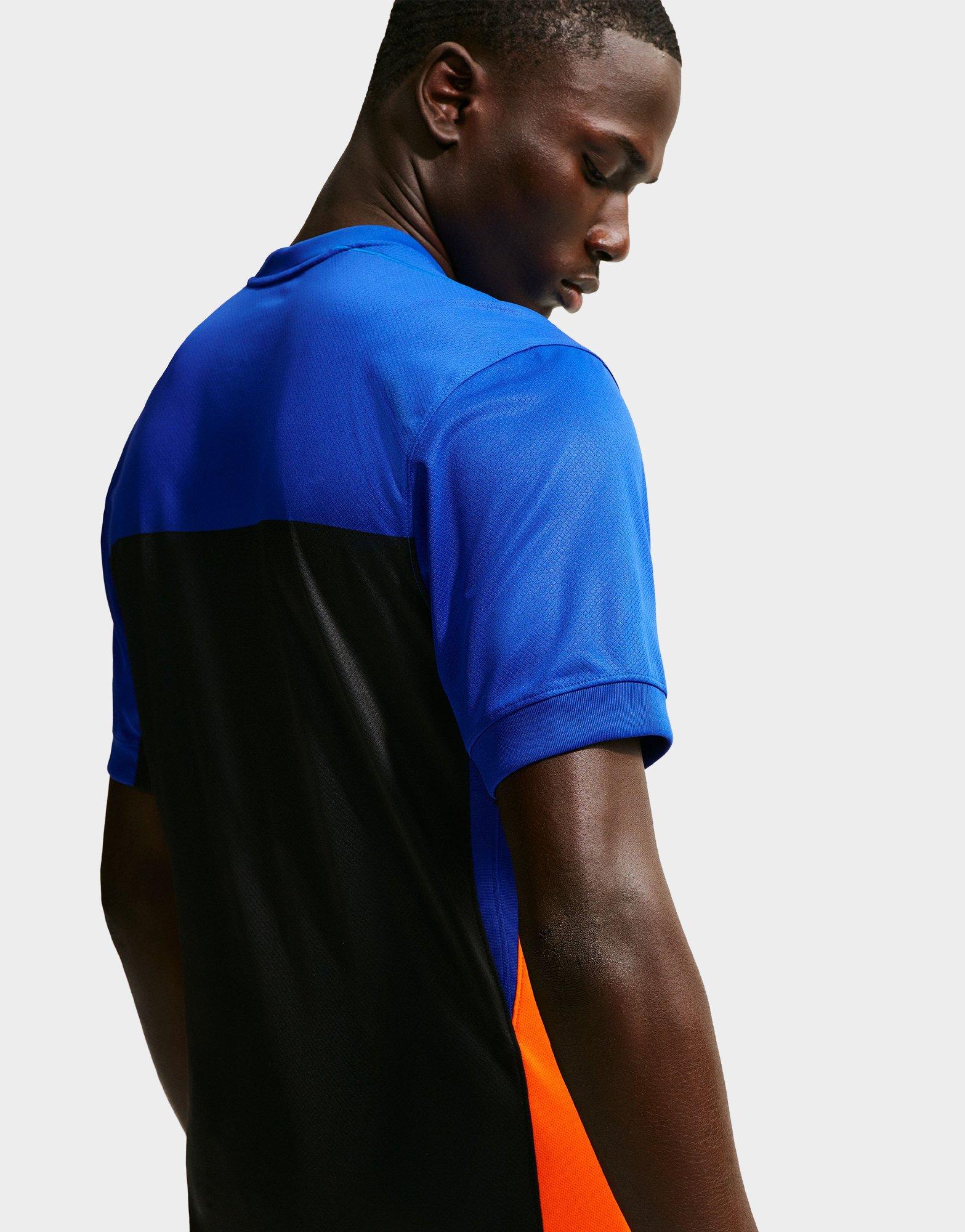 Inter Milan 2026 Stadium SE Nike ACG Dri-FIT Soccer Replica Jersey - Image 4