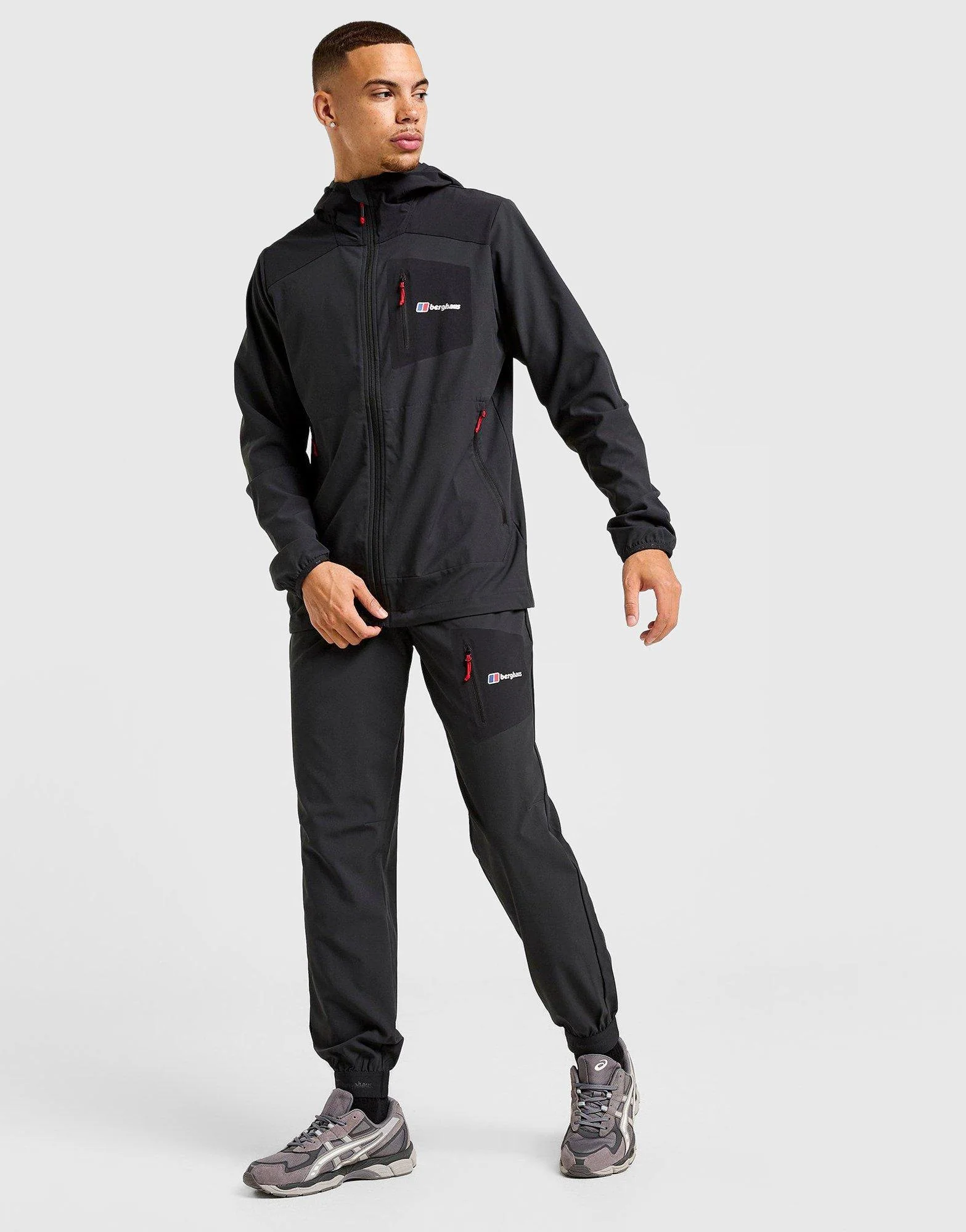 Intervale Track Pants - Image 3