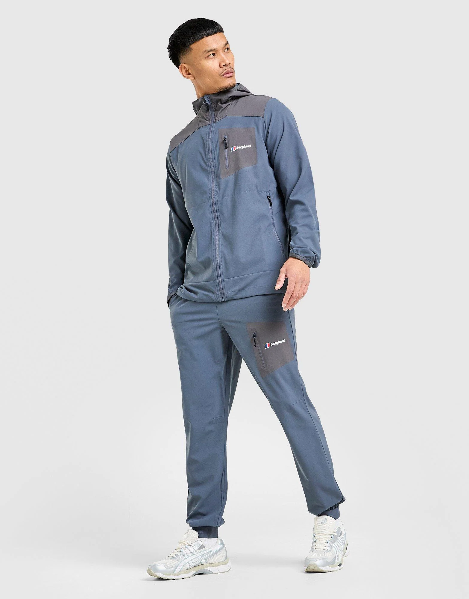 Intervale Woven Jacket - Image 3