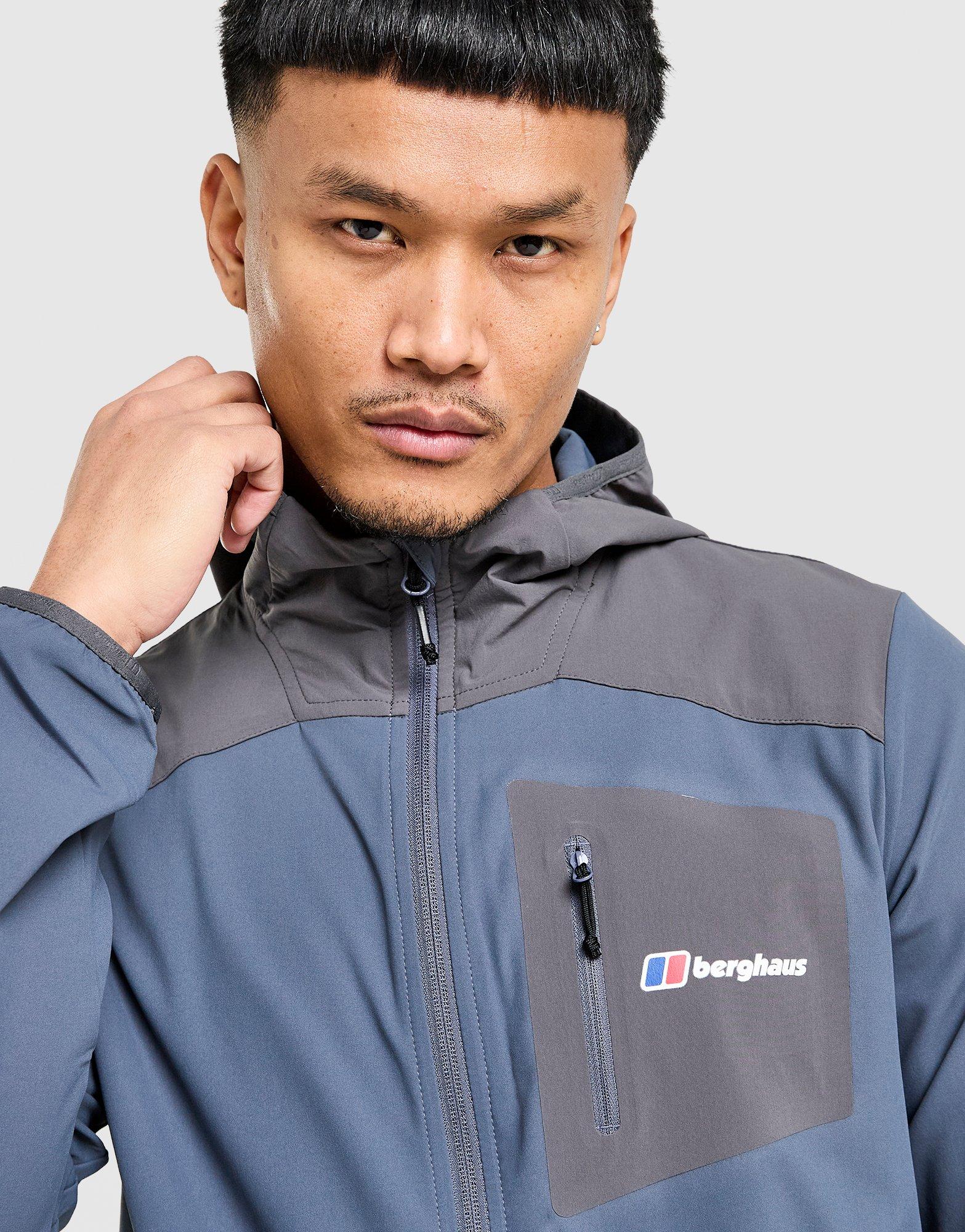 Intervale Woven Jacket - Image 4