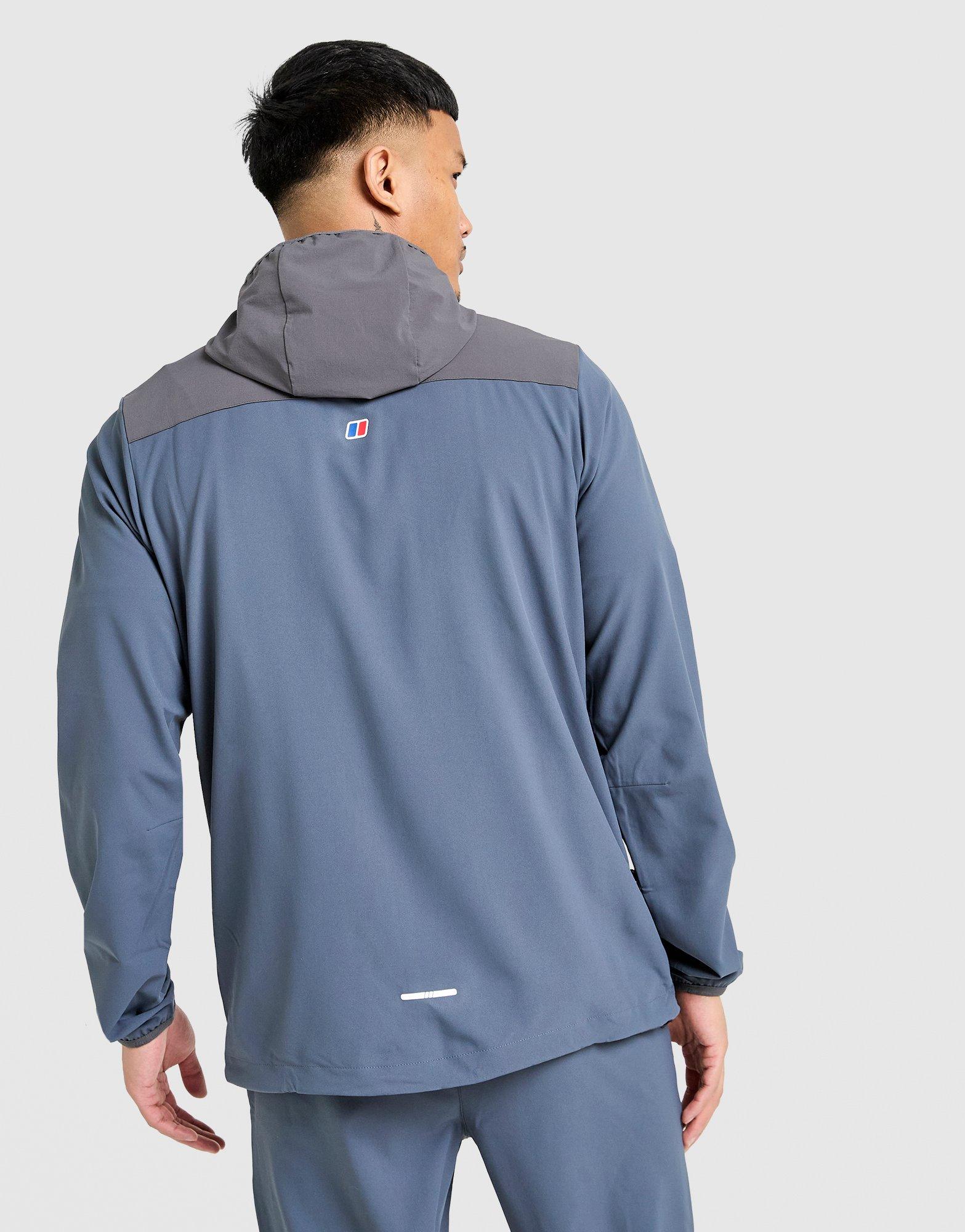 Intervale Woven Jacket - Image 5