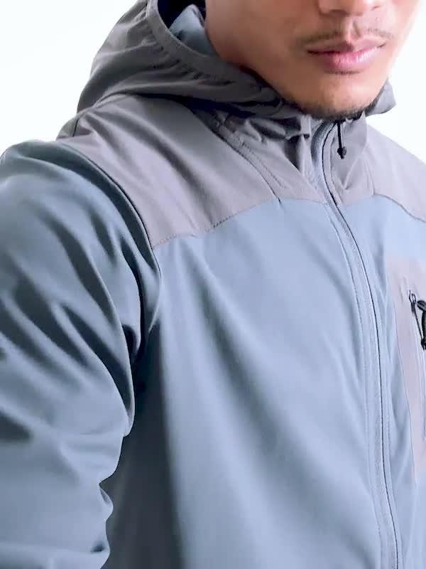 Intervale Woven Jacket - Image 6