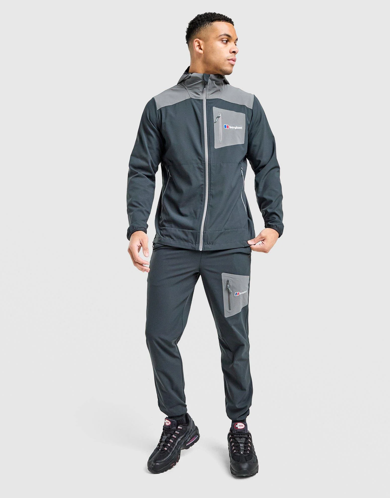 Intervale Woven Track Pants - Image 3