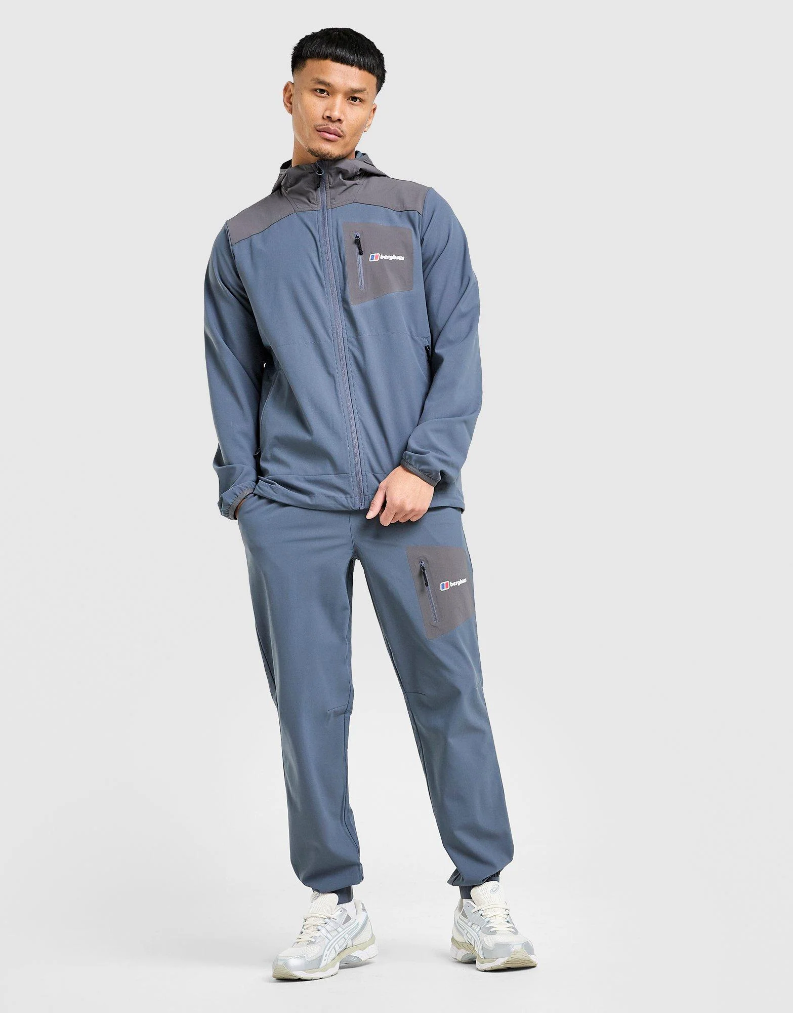 Intervale Woven Track Pants - Image 3
