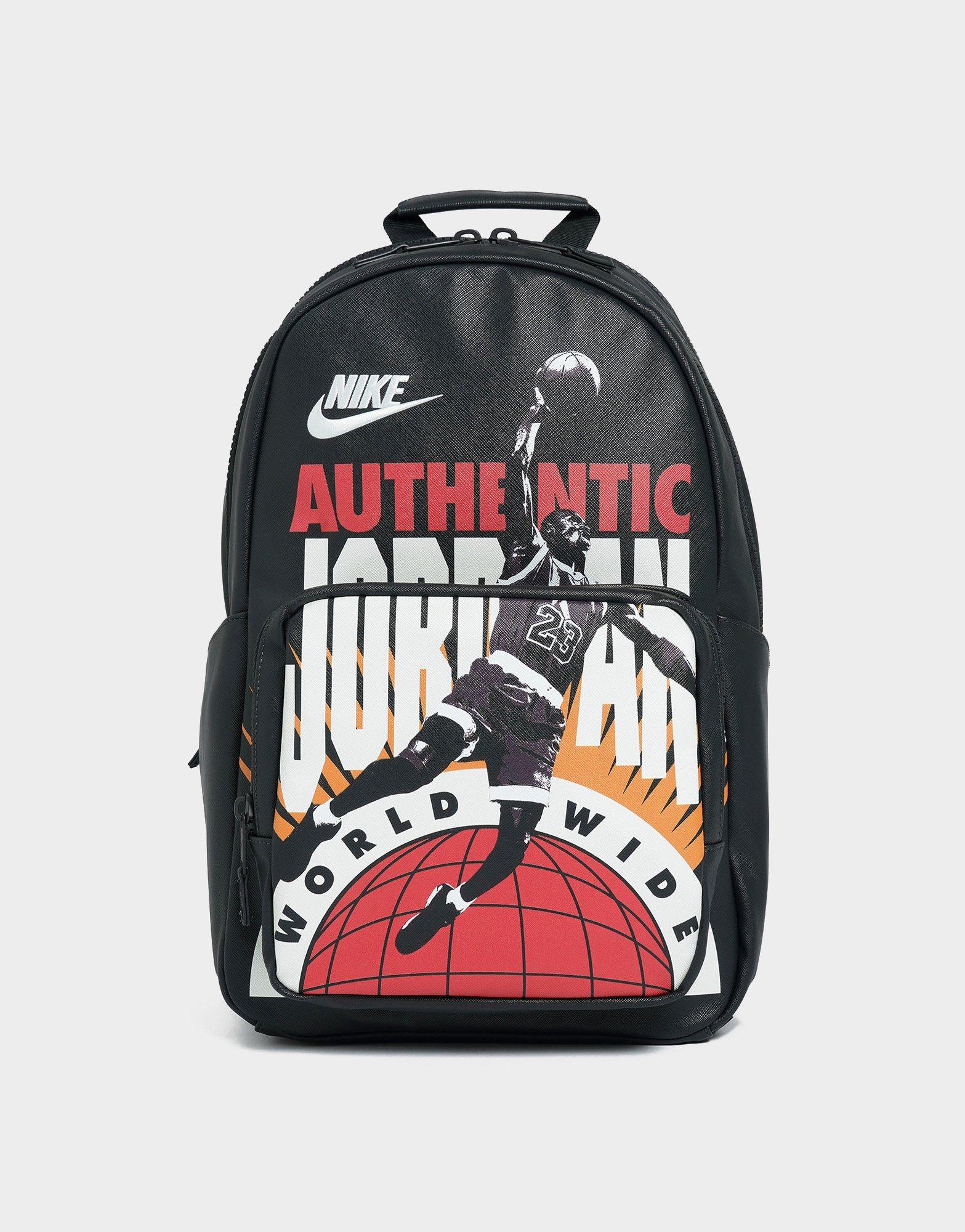 Jam Borough Backpack