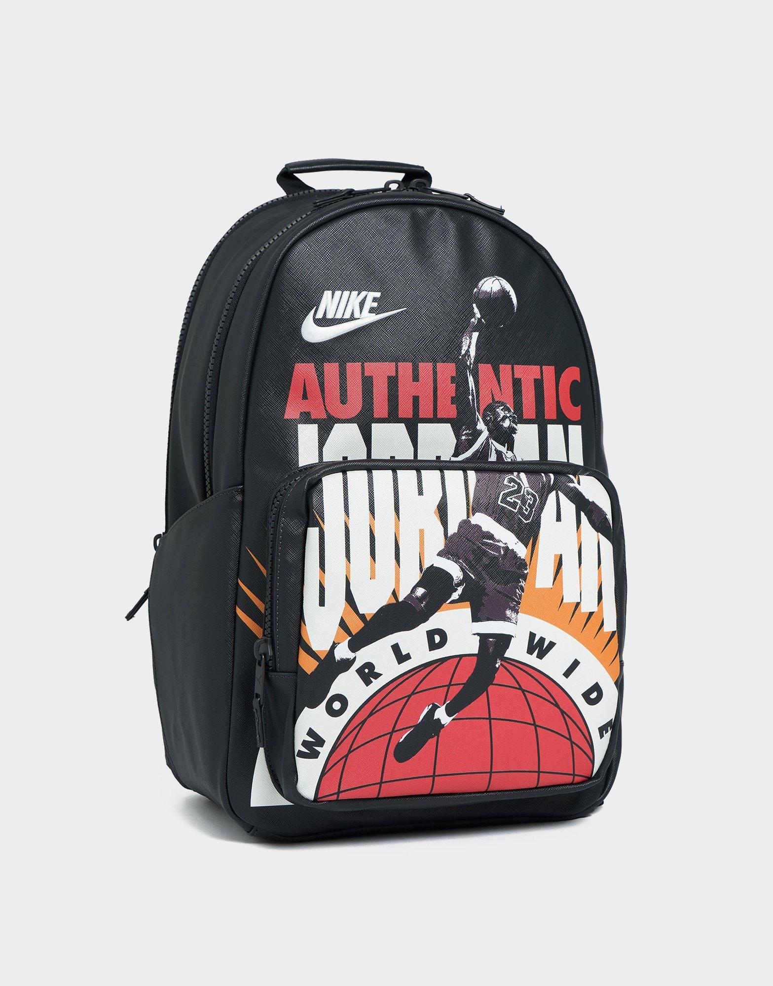 Jam Borough Backpack - Image 2