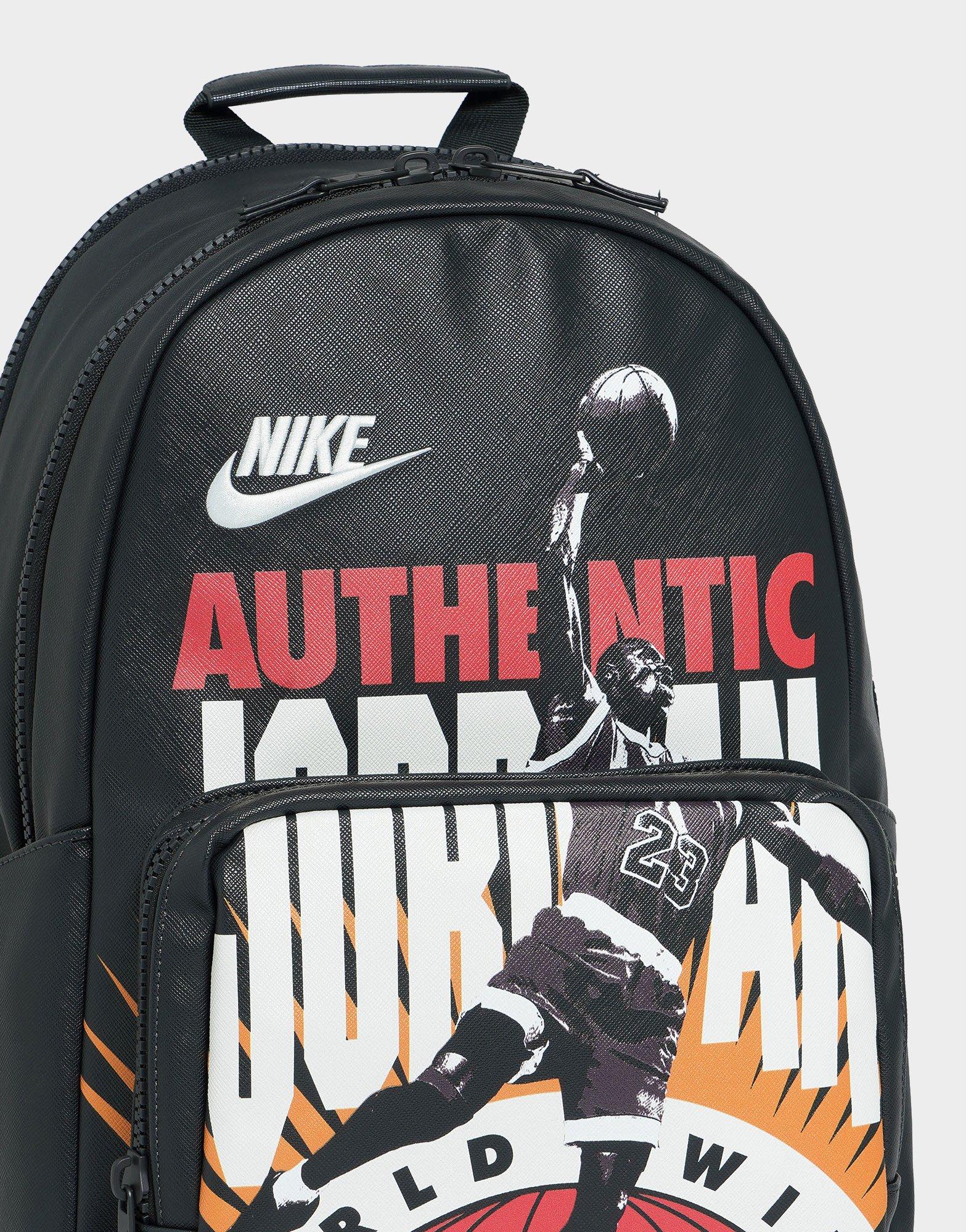 Jam Borough Backpack - Image 3