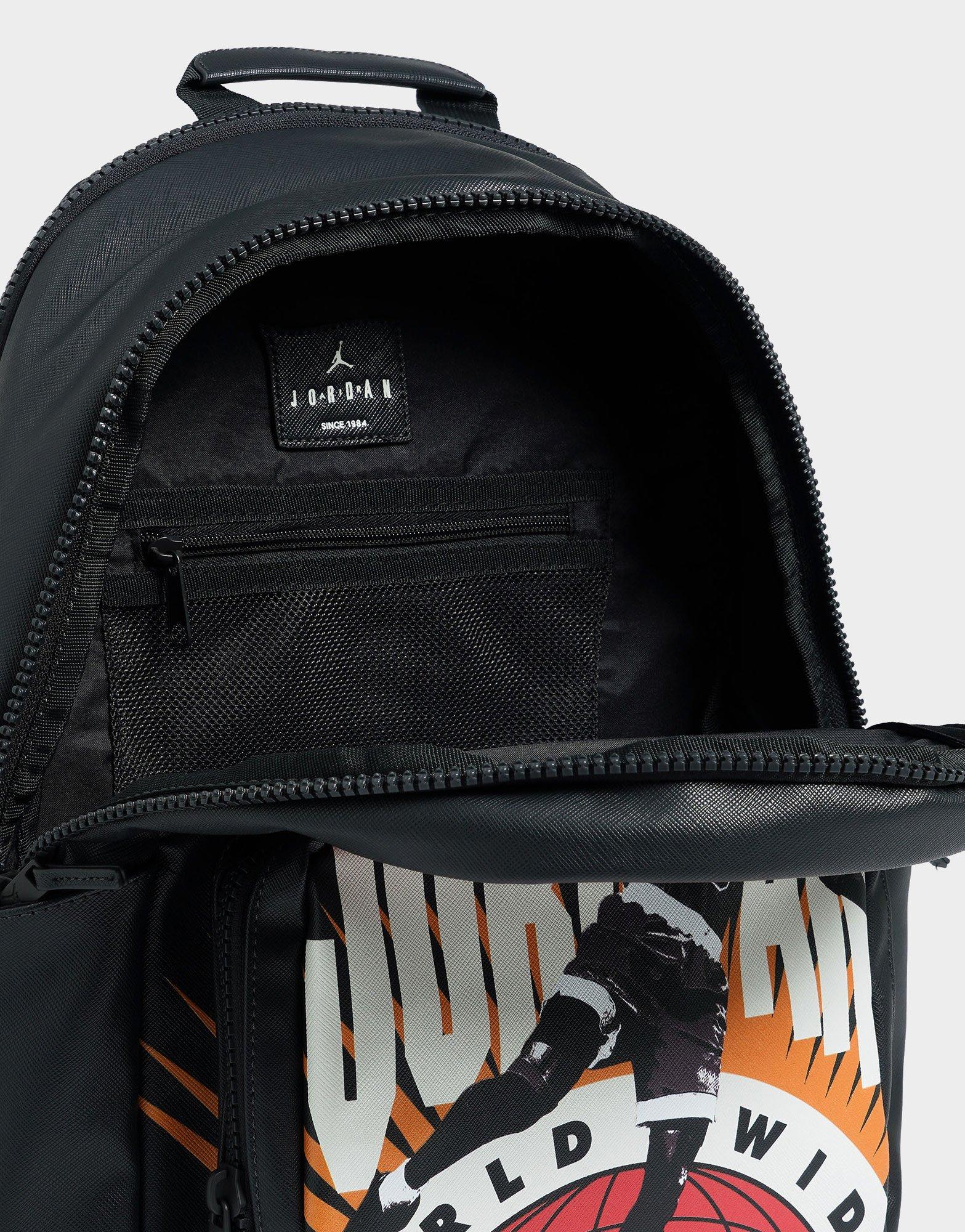 Jam Borough Backpack - Image 5