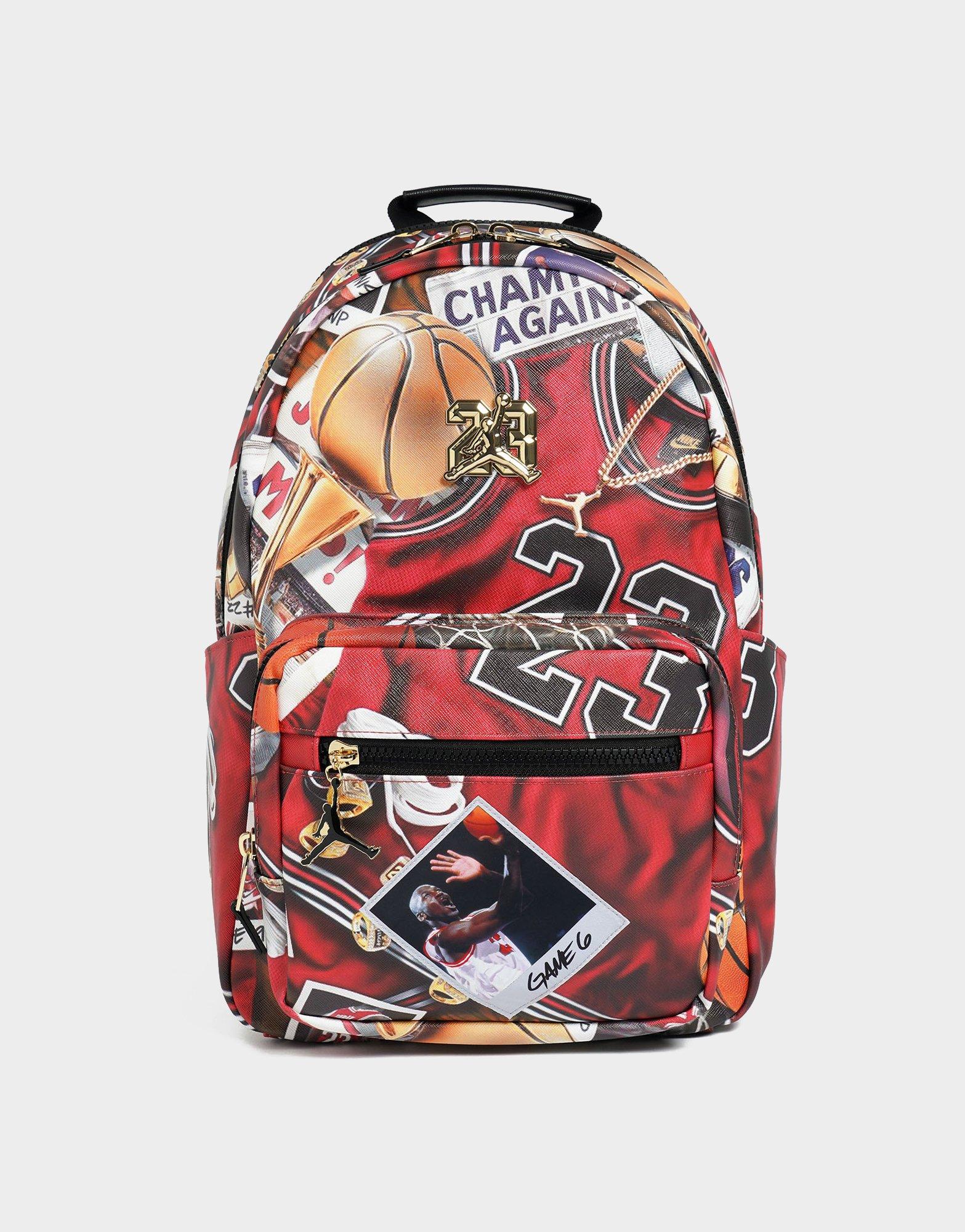 Jam Borough Backpack