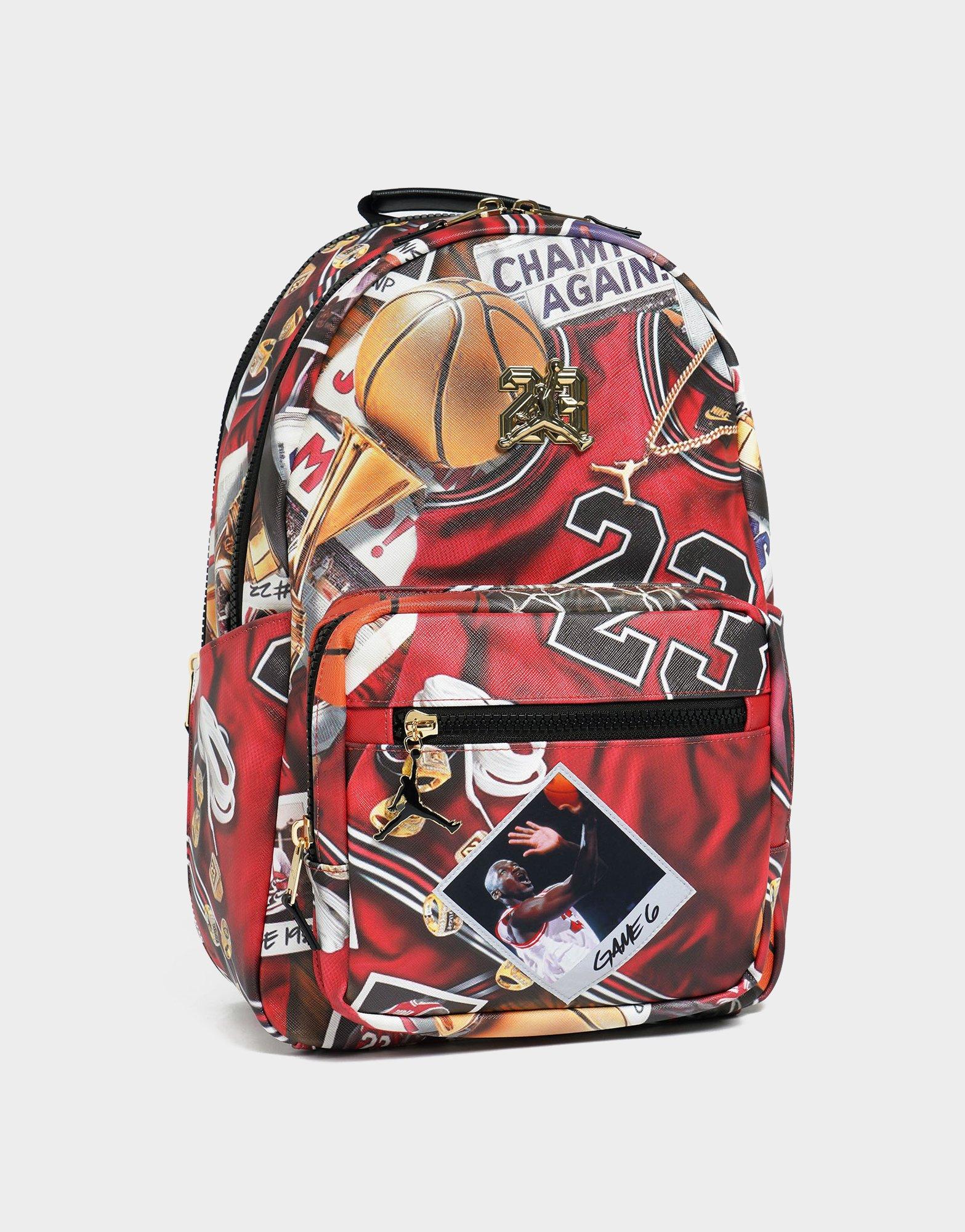 Jam Borough Backpack - Image 2
