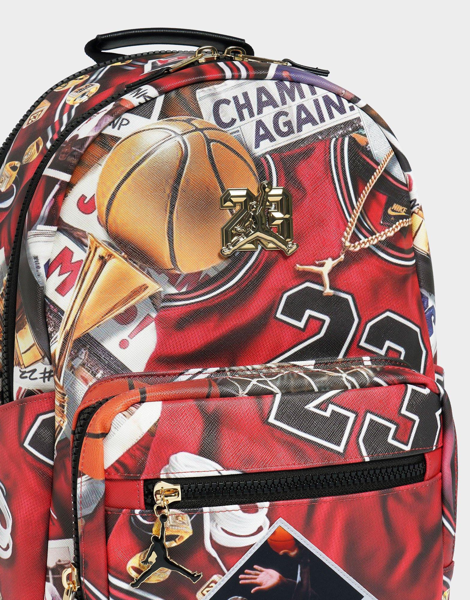 Jam Borough Backpack - Image 3