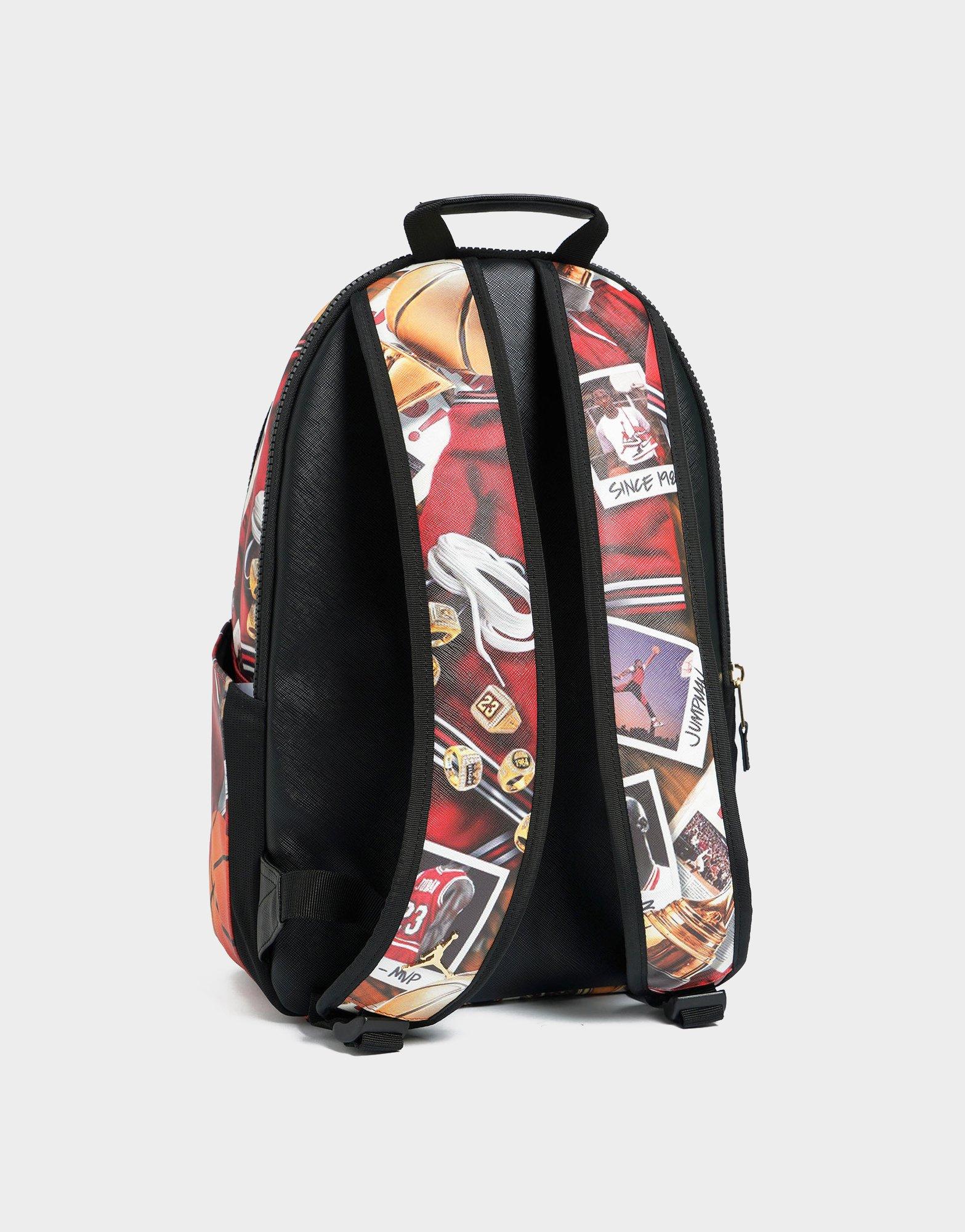 Jam Borough Backpack - Image 4
