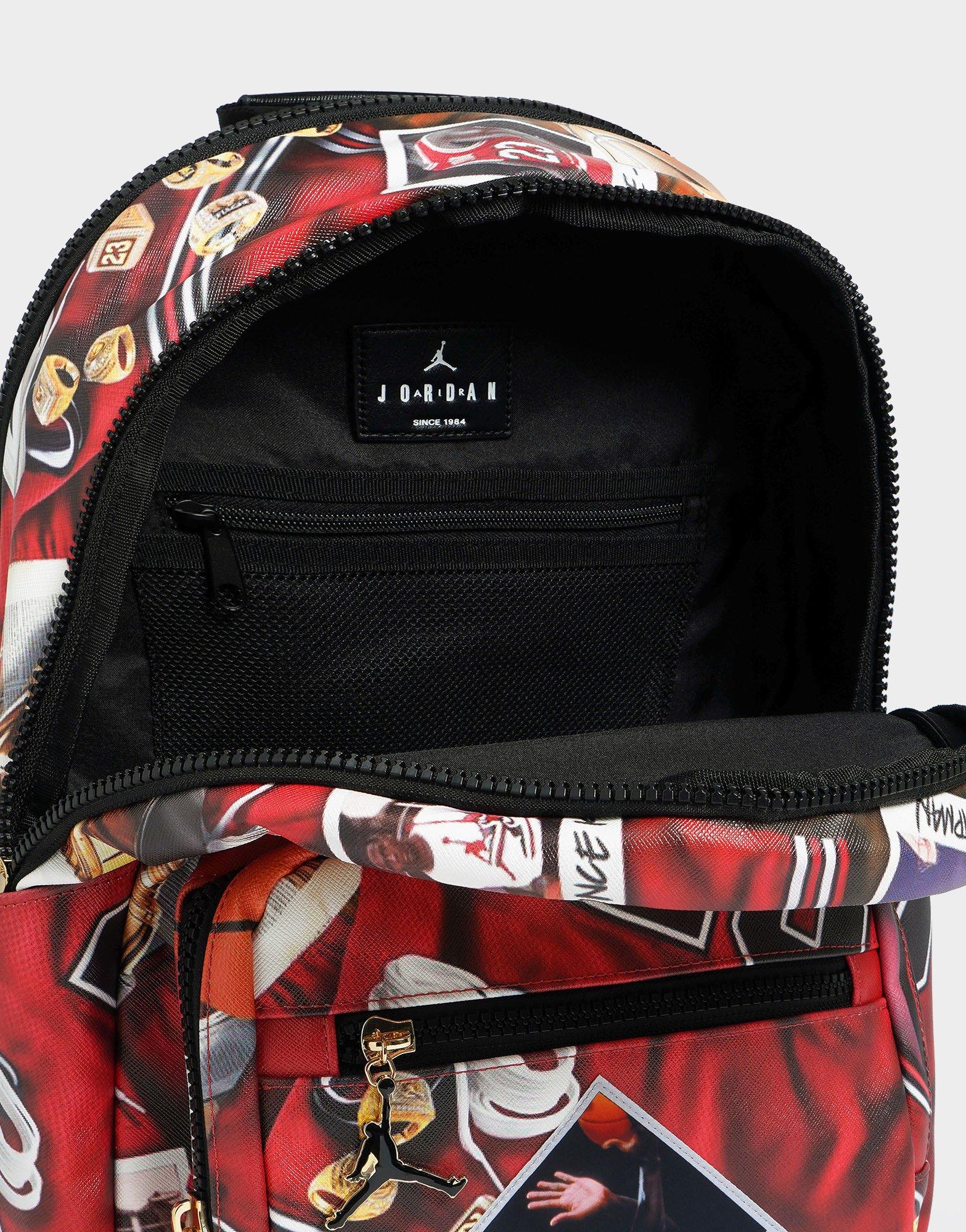 Jam Borough Backpack - Image 5