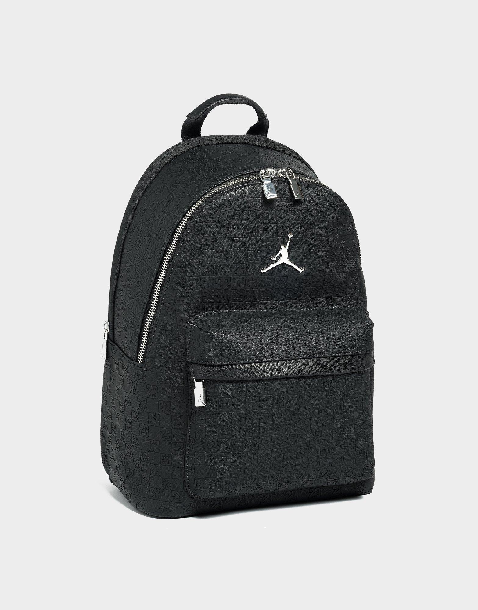 Jam Monogram Backpack - Image 2