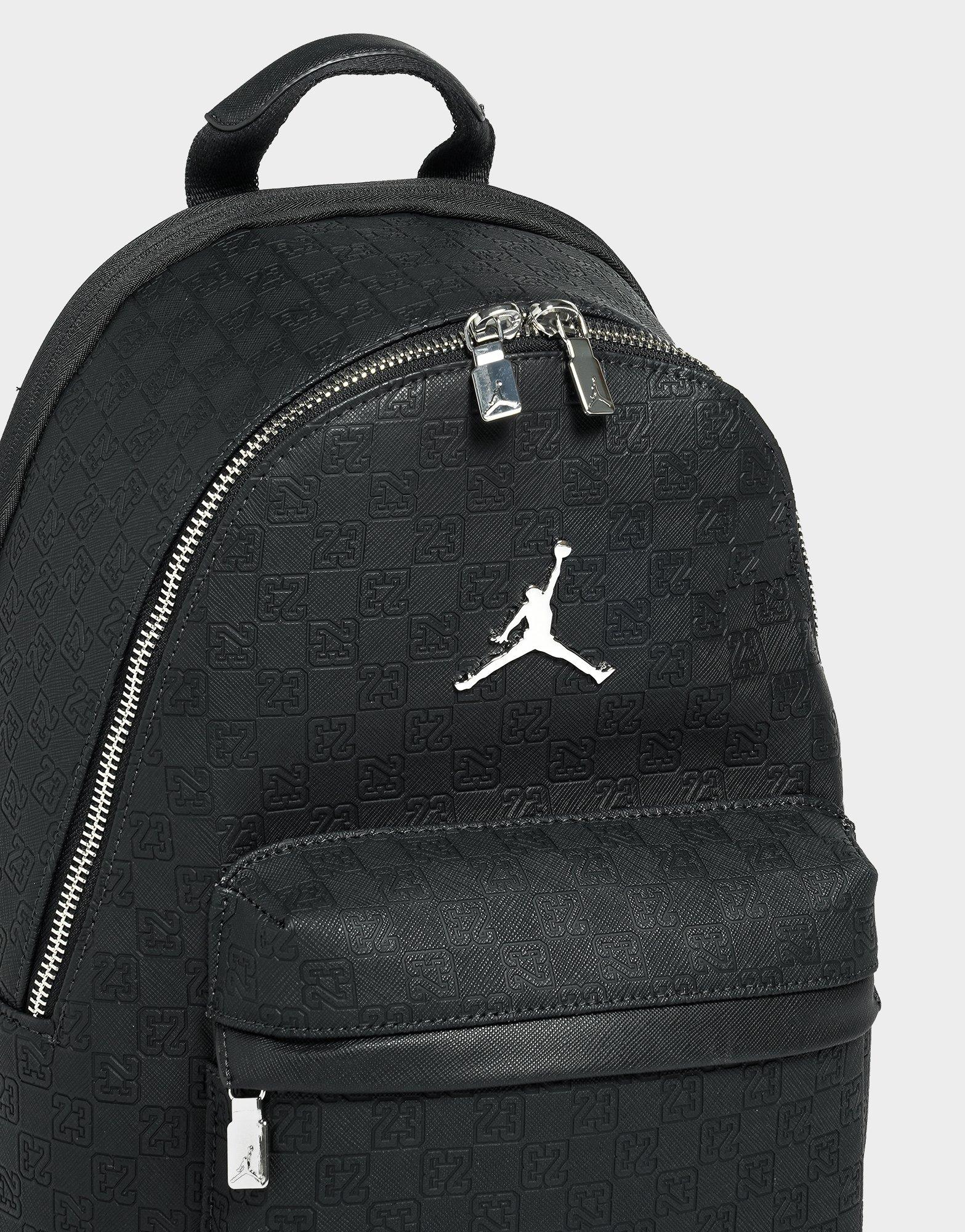 Jam Monogram Backpack - Image 4