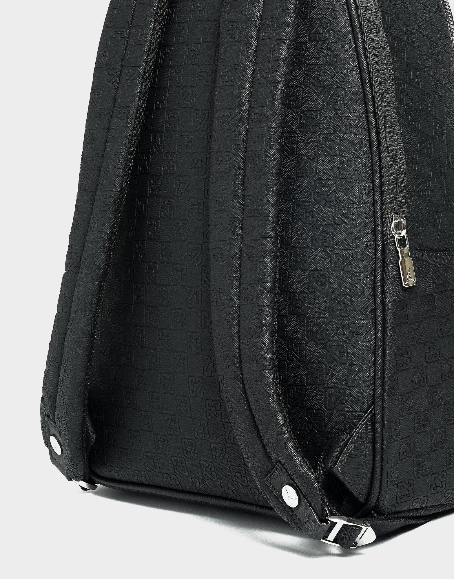 Jam Monogram Backpack - Image 5