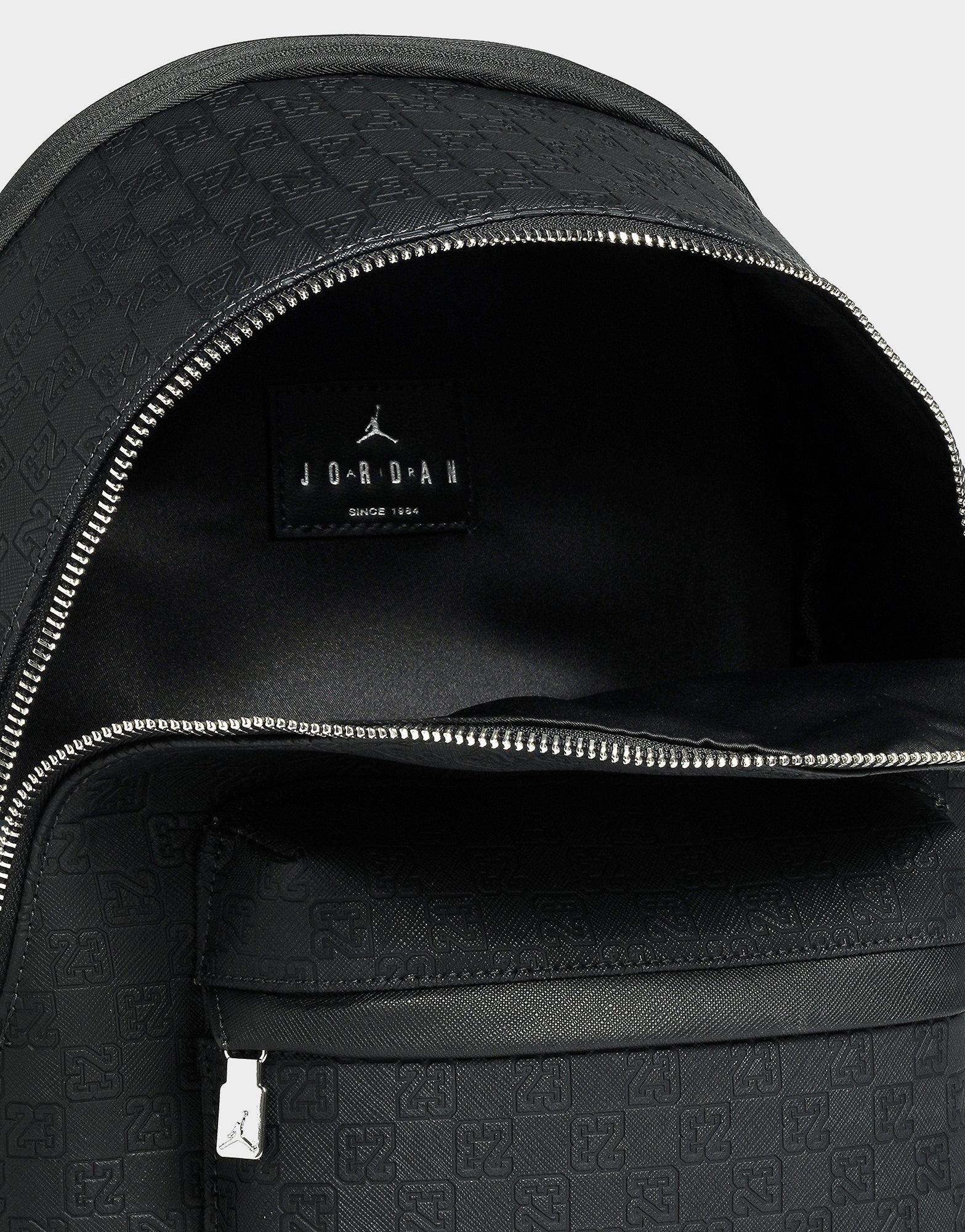Jam Monogram Backpack - Image 6