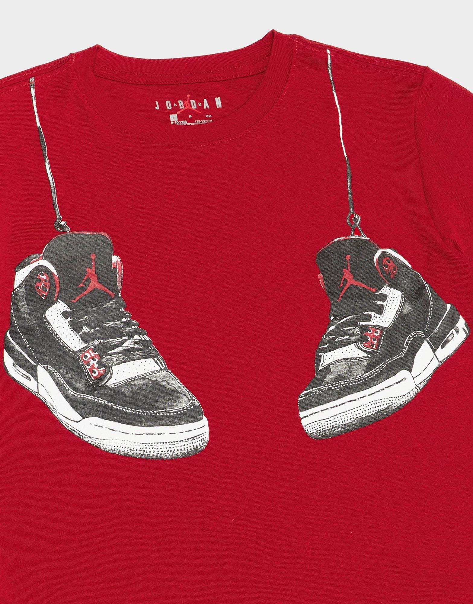 Air 3 T-Shirt - Image 3