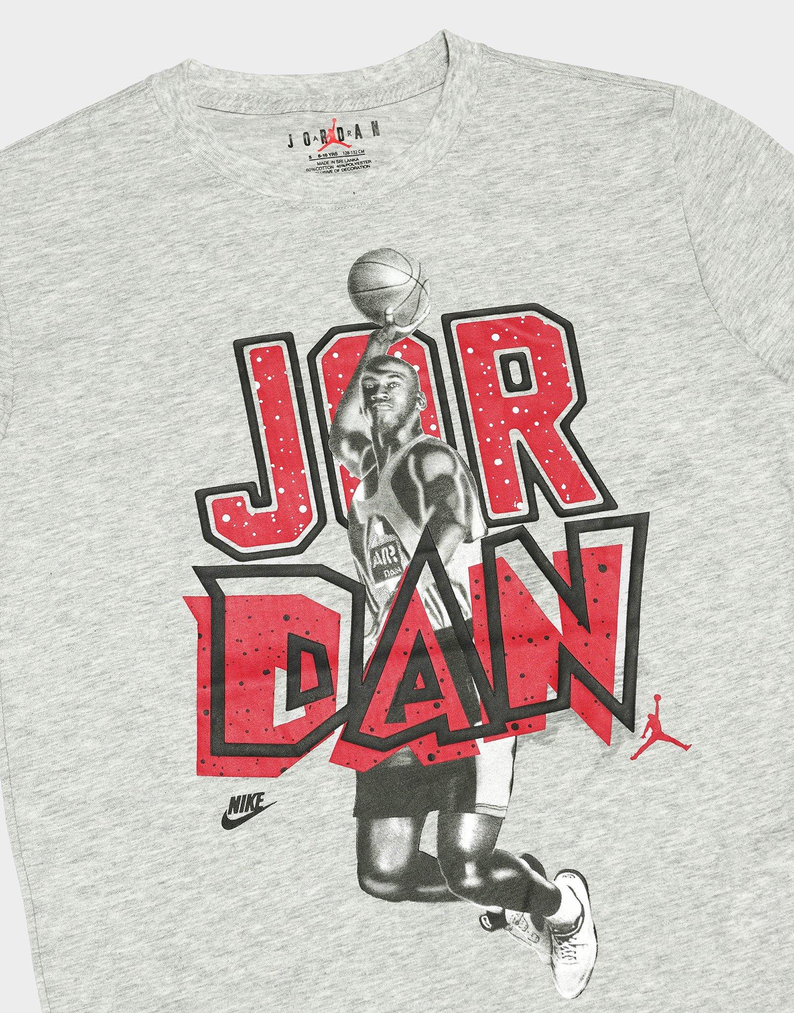 Retro Stack T-Shirt - Image 3