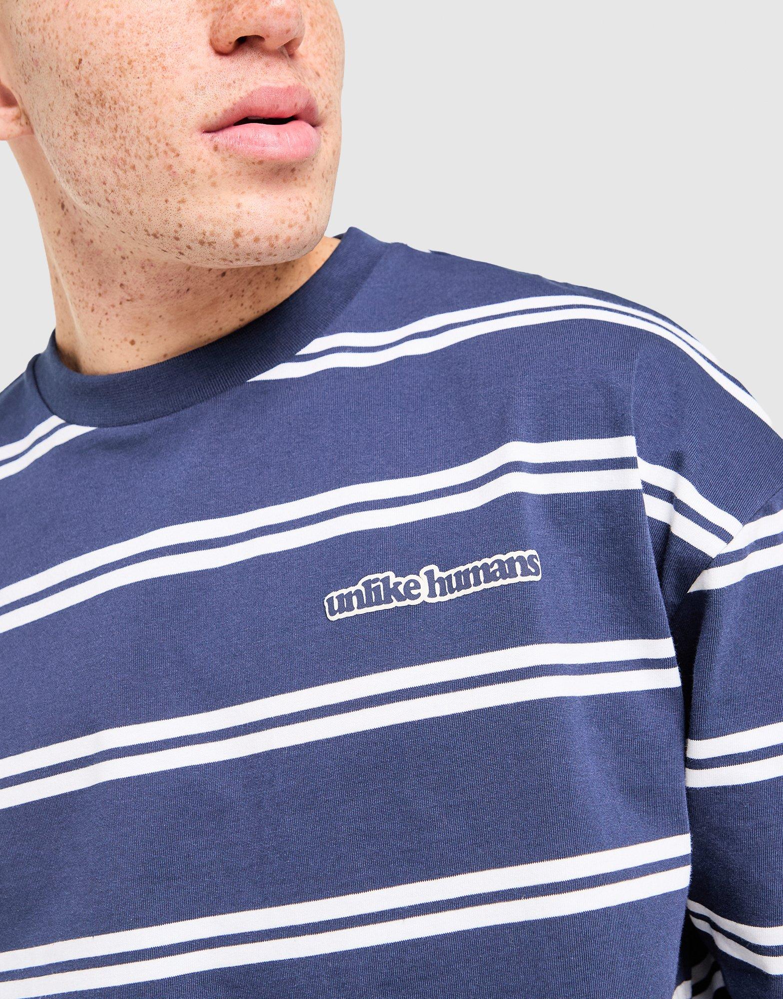 Jem Long Sleeve T-Shirt - Image 4