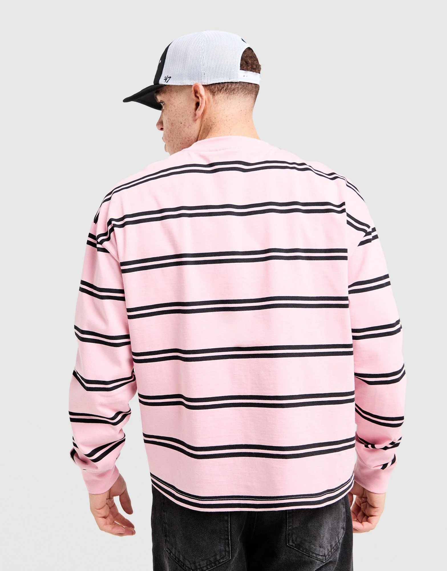 Jem Long Sleeve T-Shirt - Image 5