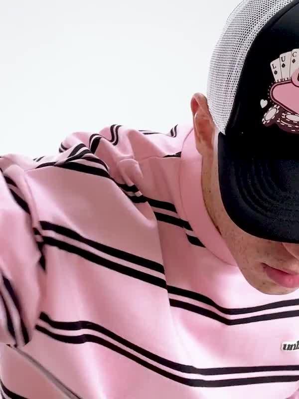 Jem Long Sleeve T-Shirt - Image 6