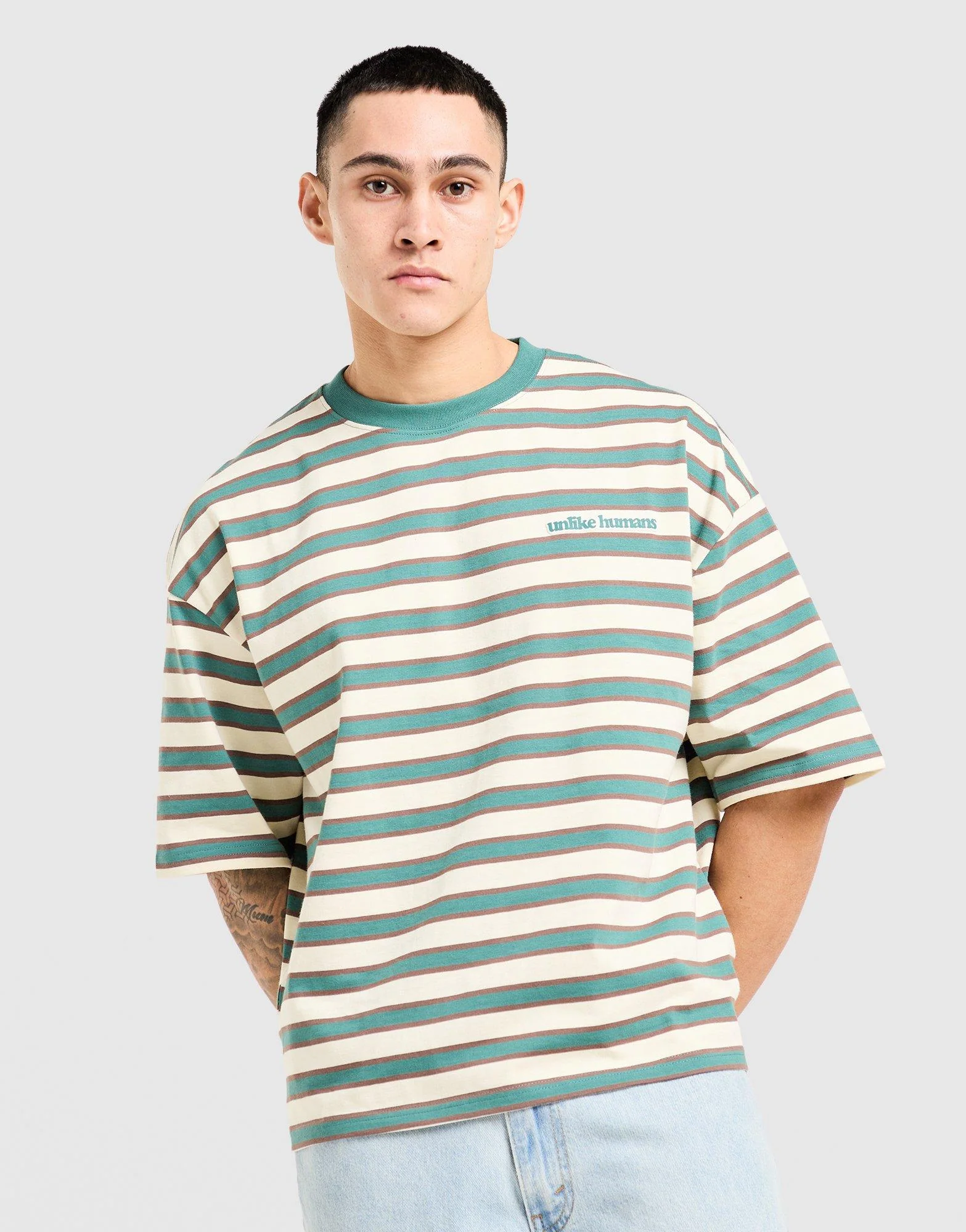 Jem T-Shirt - Image 4