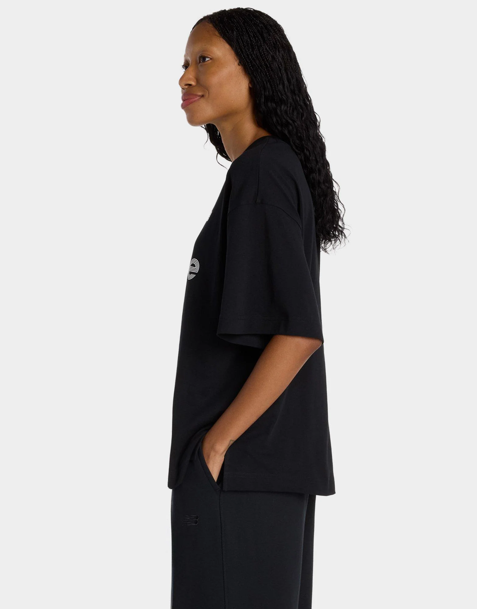 Jersey Graphic T-Shirt - Image 2